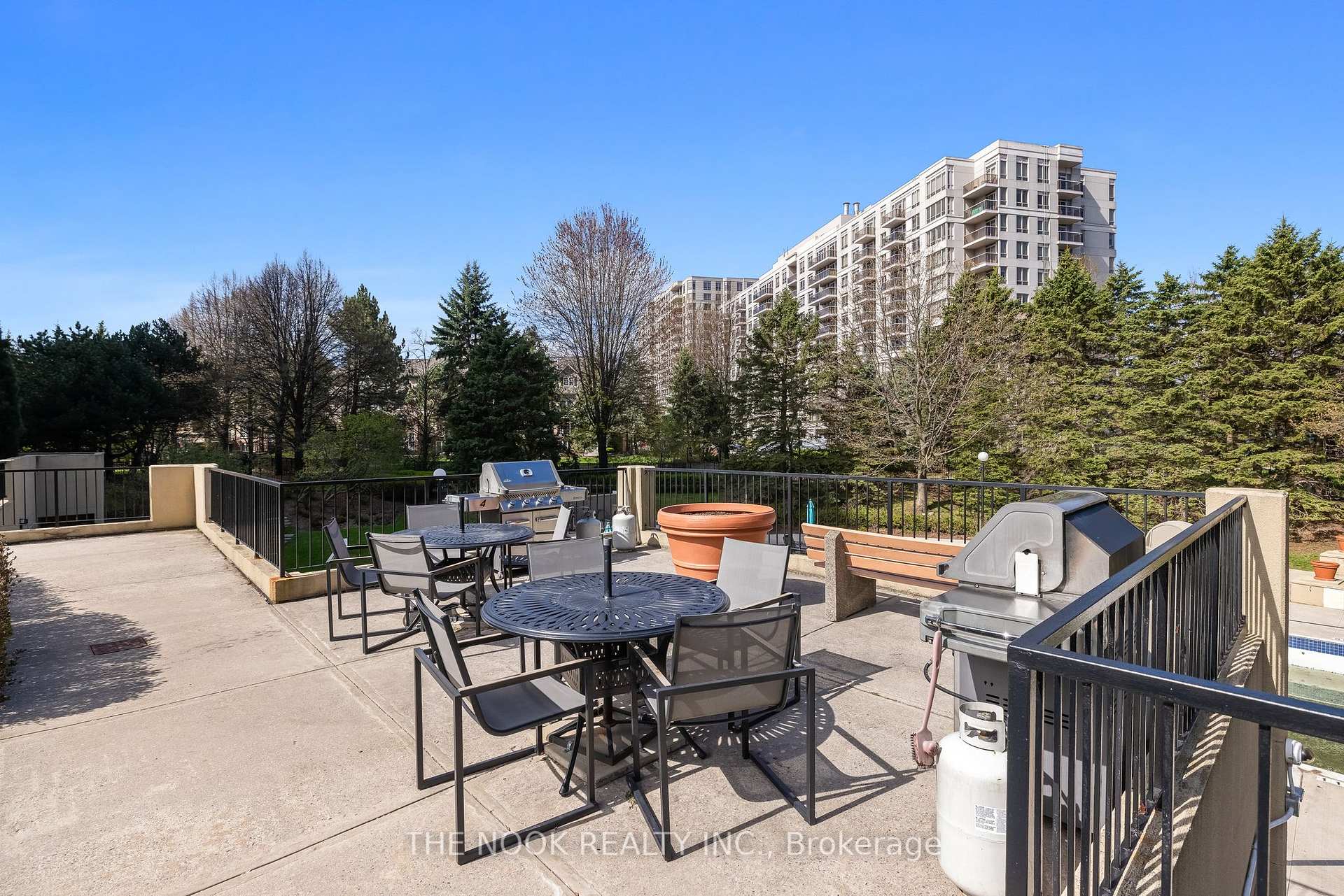 Photo 37 of Unit 303, 1890 Valley Farm Road, Pickering, Town Centre — HOMEH