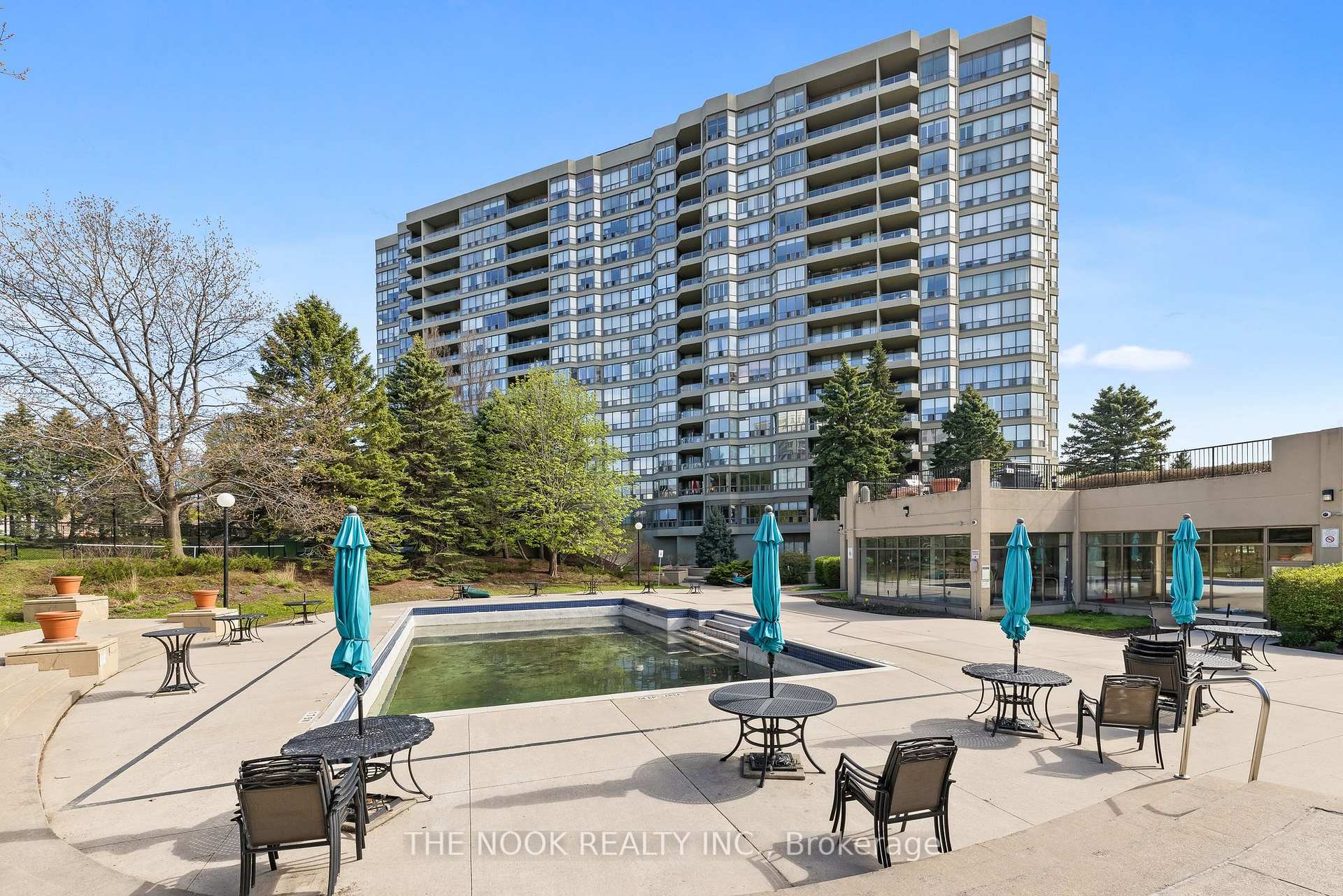 Photo 38 of Unit 303, 1890 Valley Farm Road, Pickering, Town Centre — HOMEH
