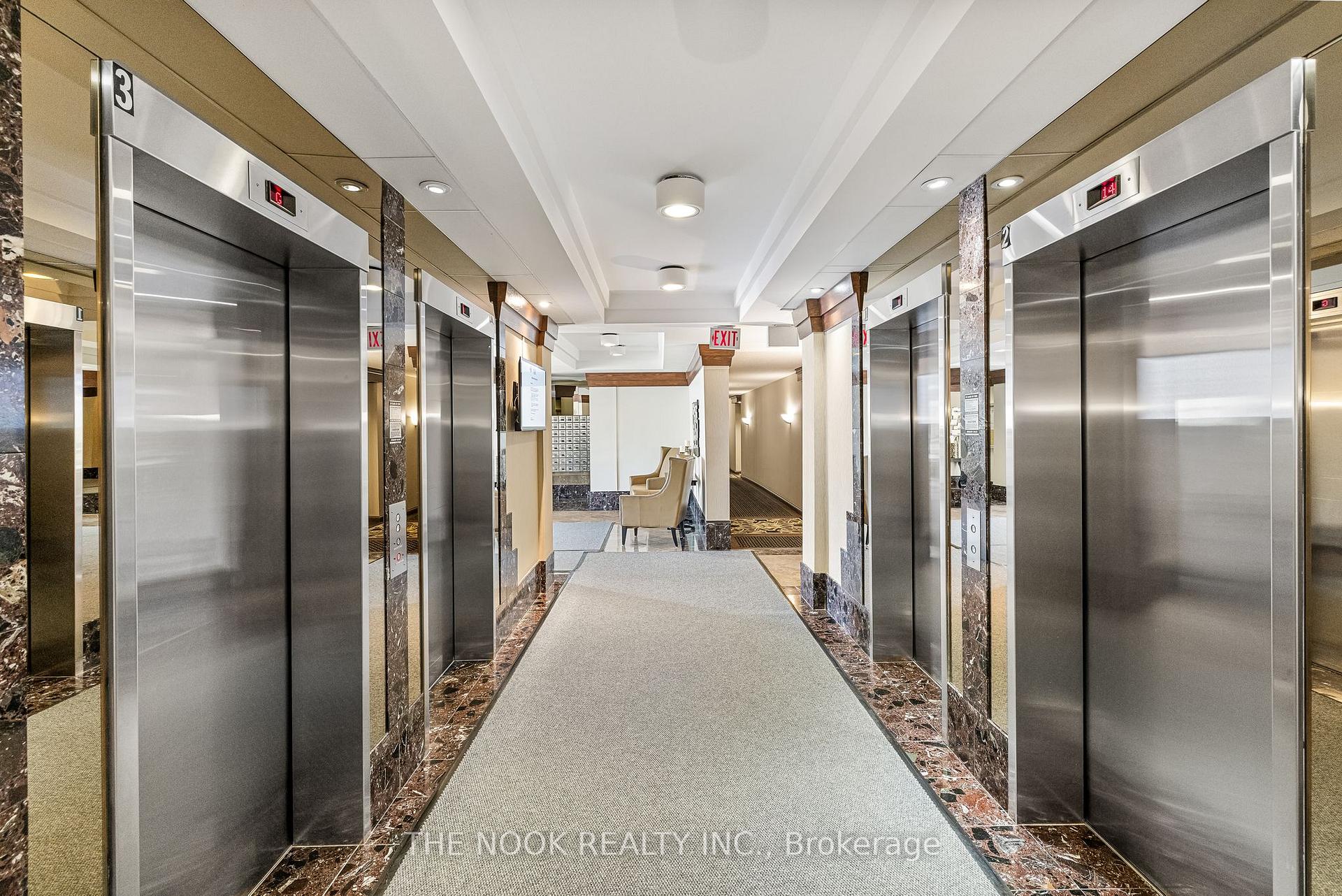 Photo 42 of Unit 303, 1890 Valley Farm Road, Pickering, Town Centre — HOMEH