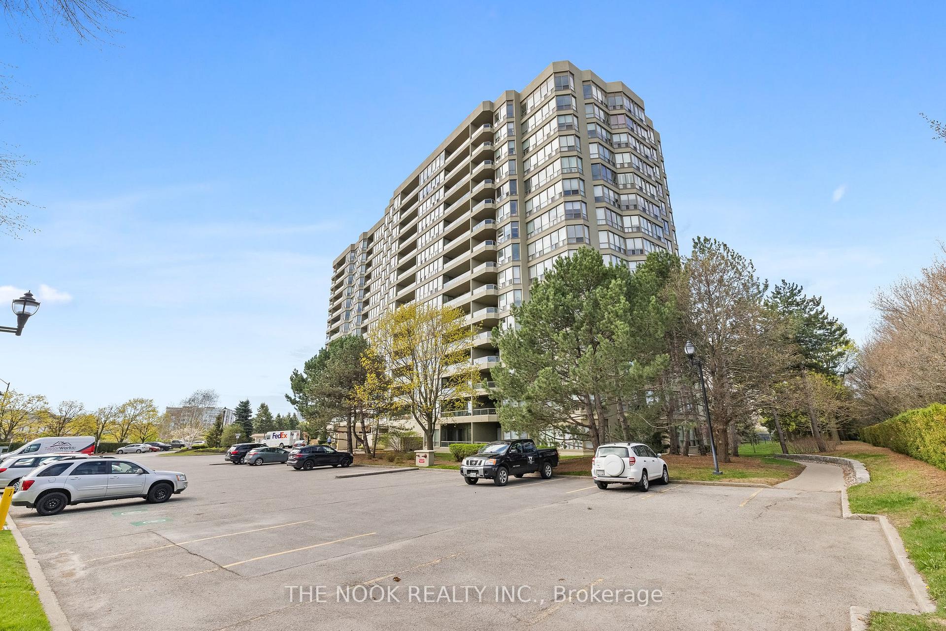 Photo 43 of Unit 303, 1890 Valley Farm Road, Pickering, Town Centre — HOMEH