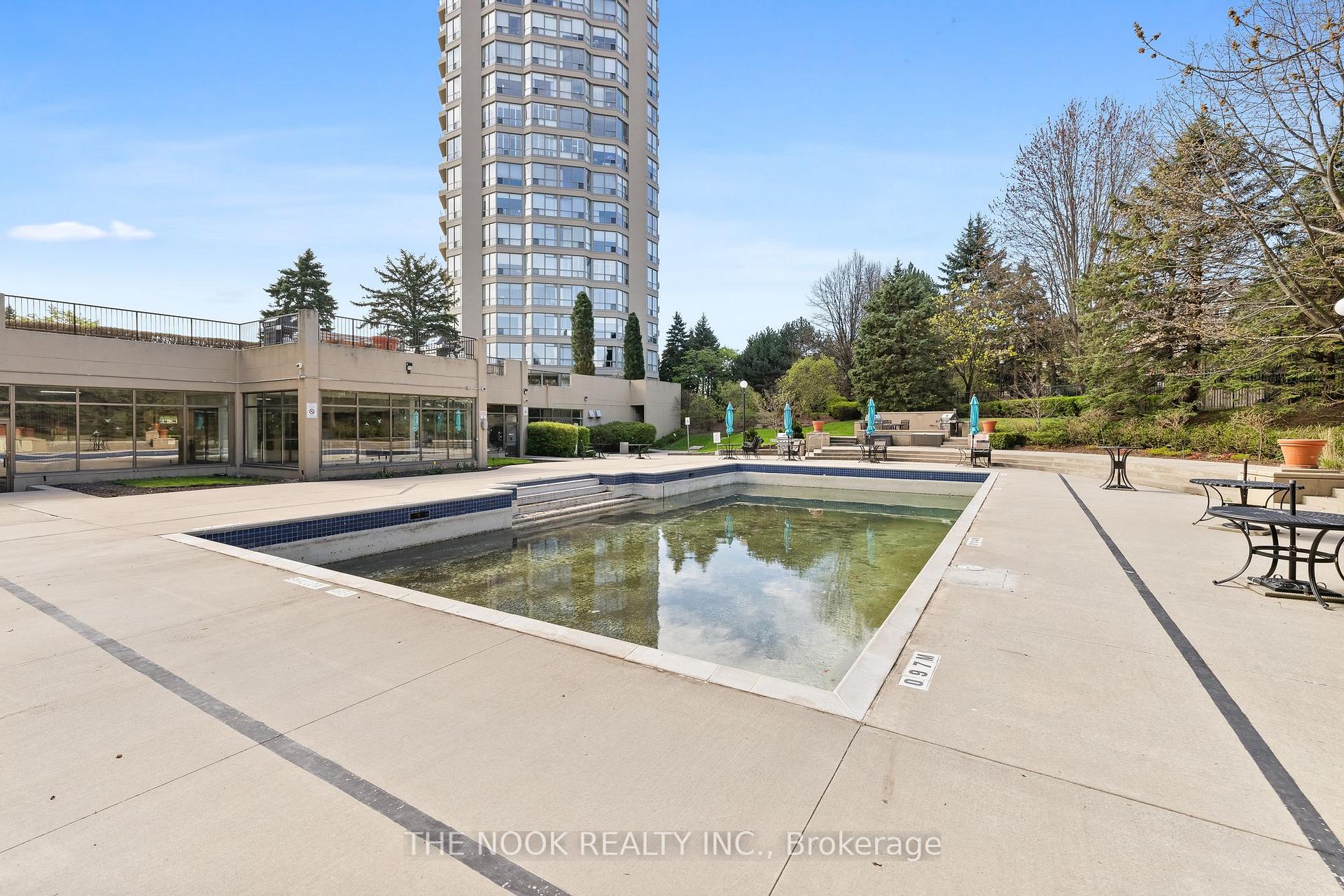 Photo 44 of Unit 303, 1890 Valley Farm Road, Pickering, Town Centre — HOMEH