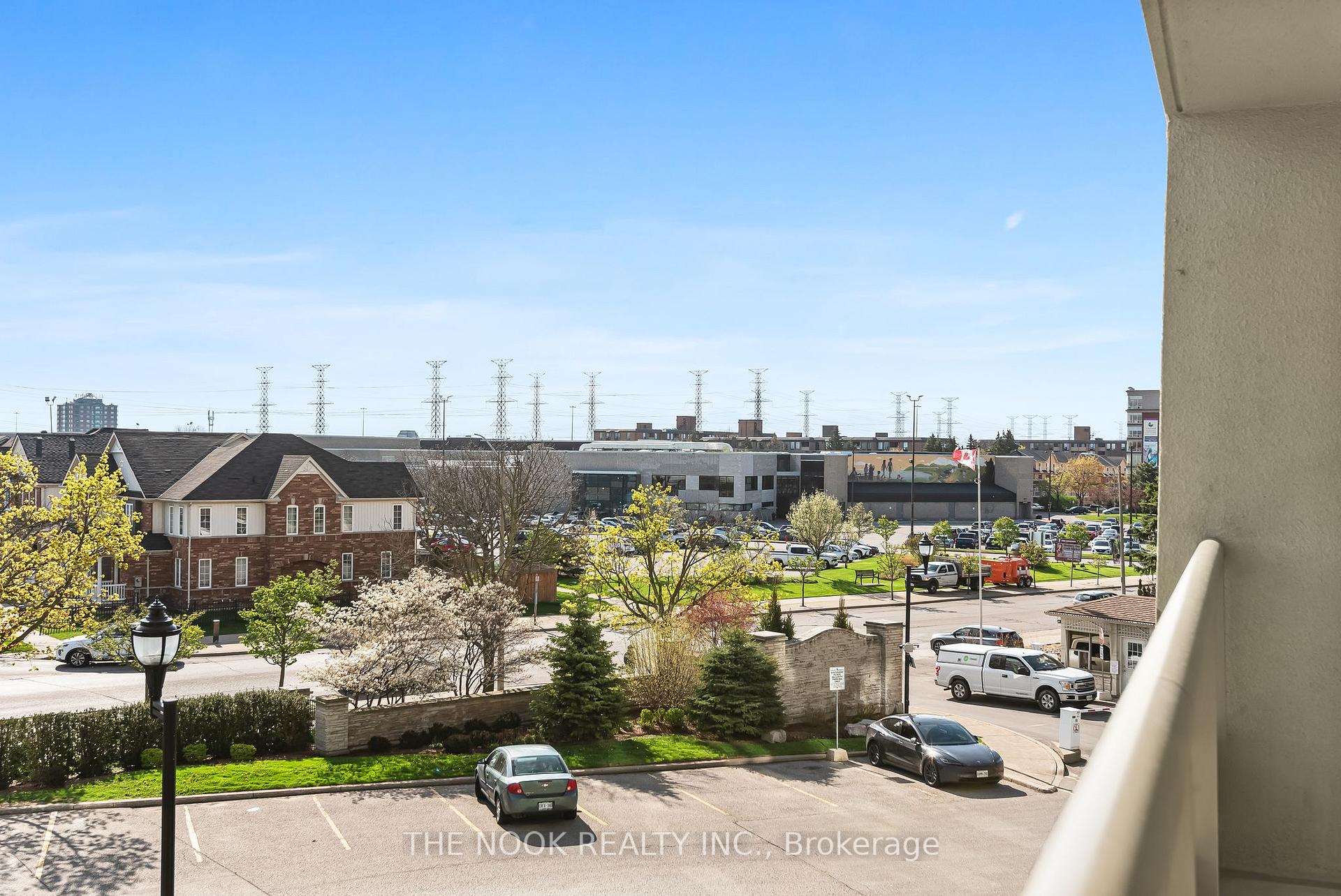 Photo 46 of Unit 303, 1890 Valley Farm Road, Pickering, Town Centre — HOMEH