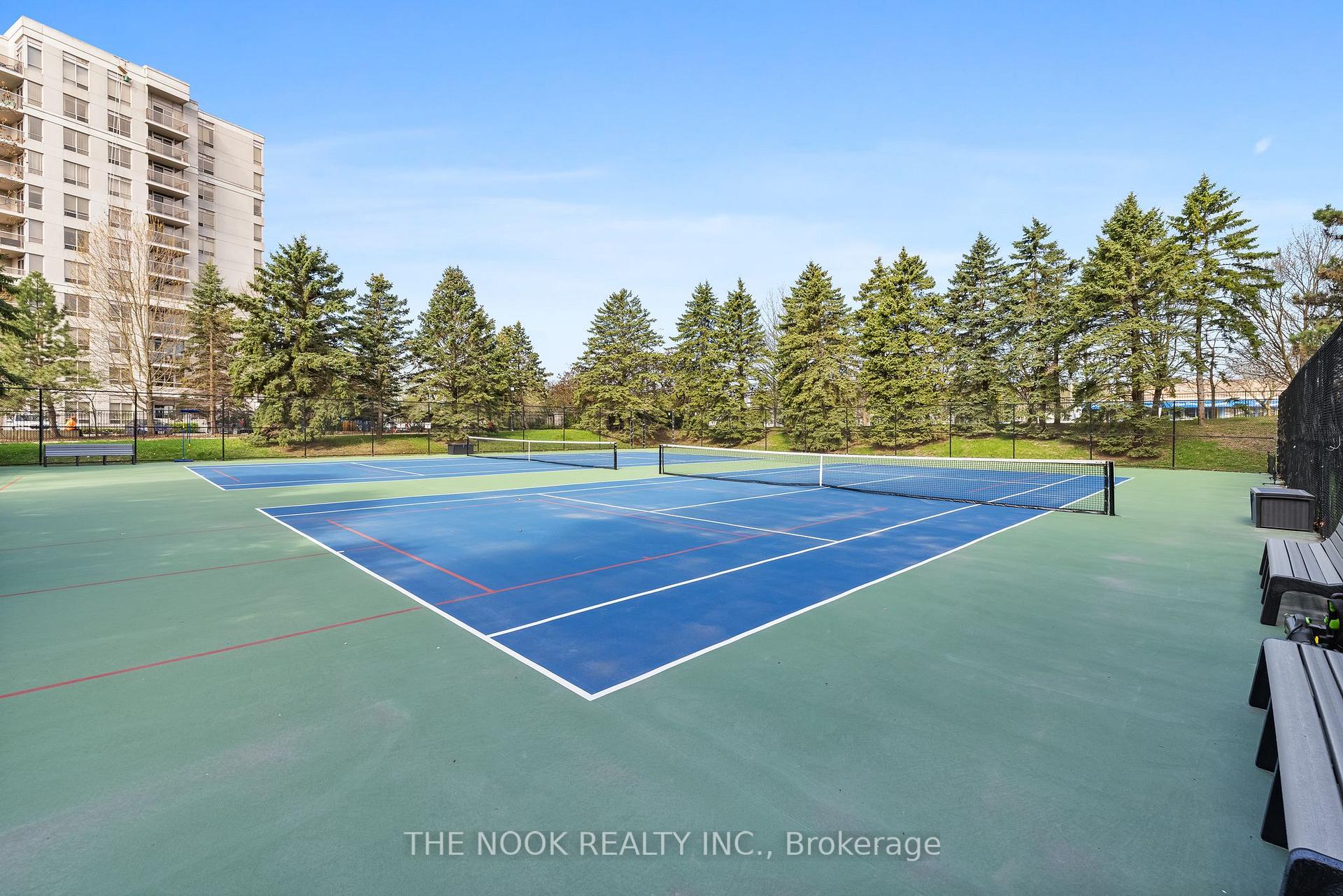 Photo 47 of Unit 303, 1890 Valley Farm Road, Pickering, Town Centre — HOMEH