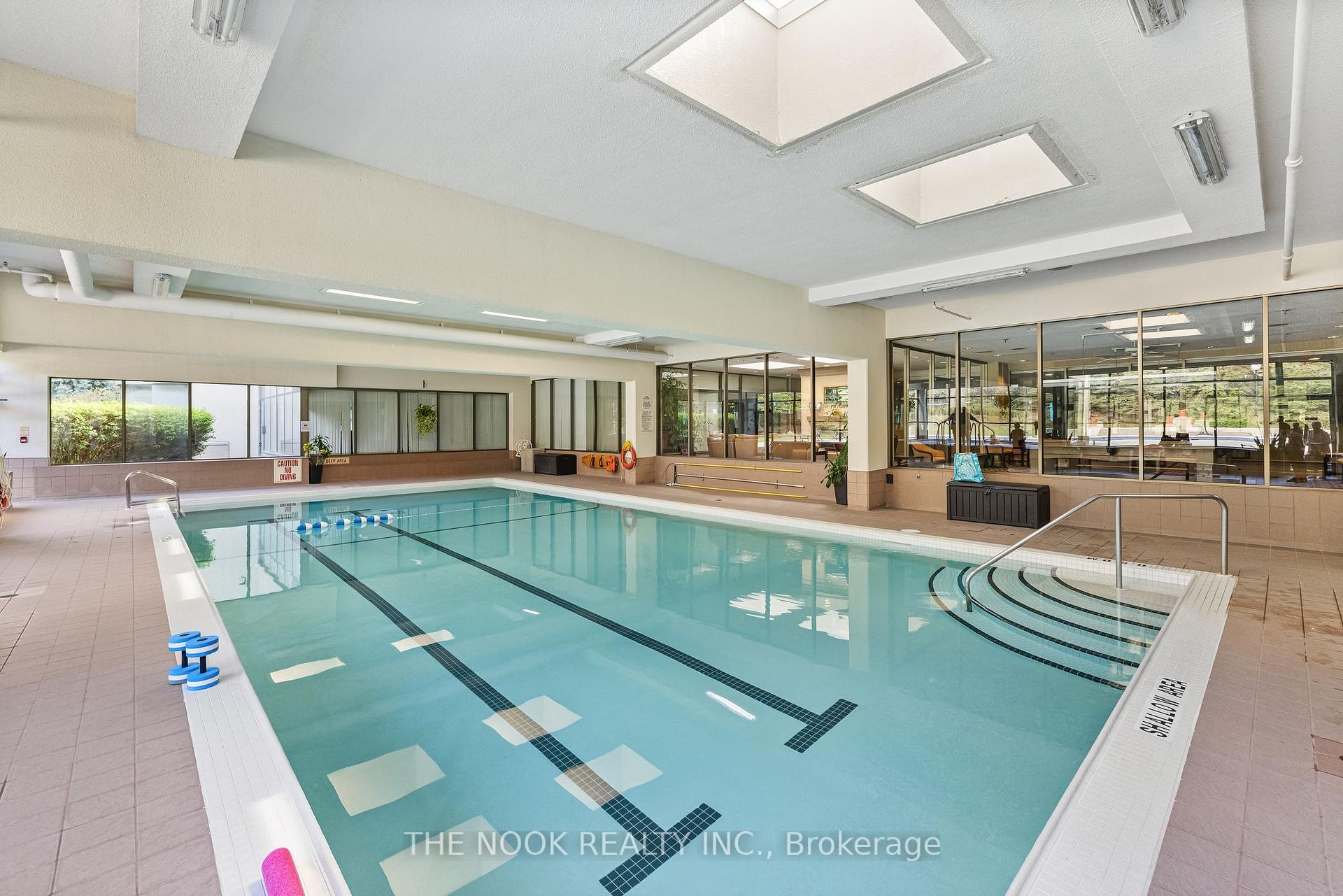 Photo 49 of Unit 303, 1890 Valley Farm Road, Pickering, Town Centre — HOMEH