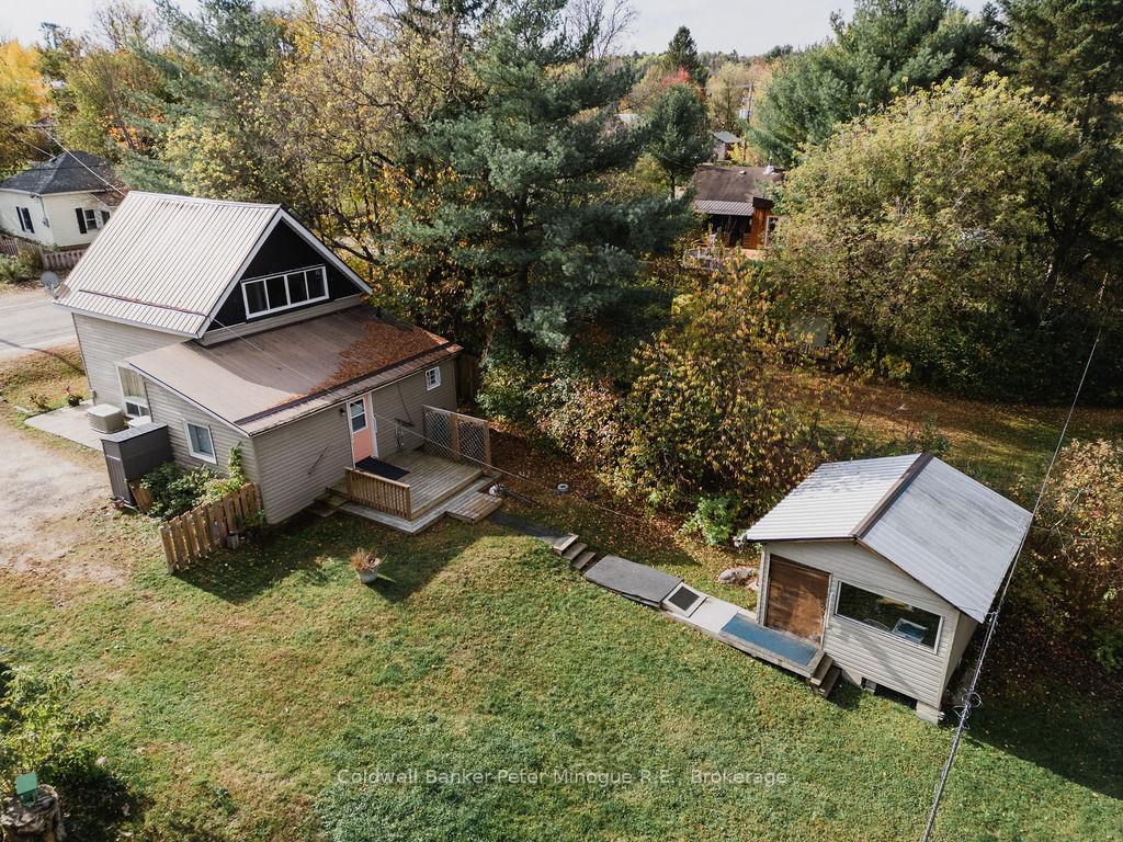 Photo 2 of 1074 James Street, Mattawa — HOMEH