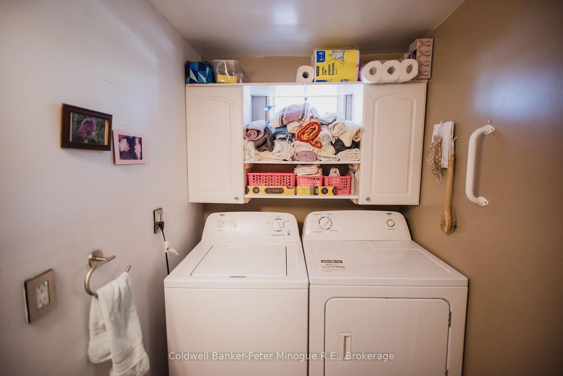 Photo 18 of 1074 James Street, Mattawa — HOMEH