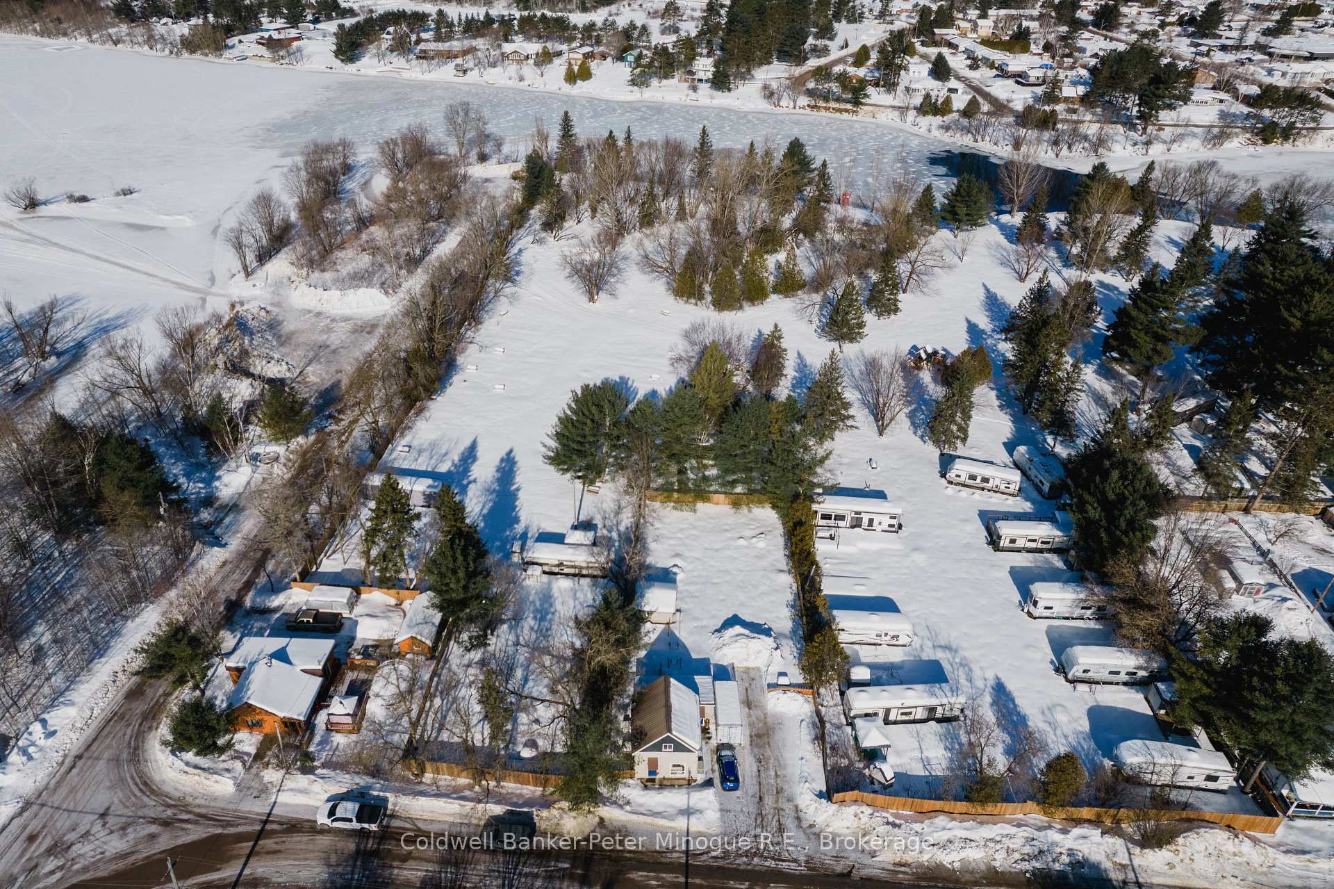 Photo 20 of 1074 James Street, Mattawa — HOMEH