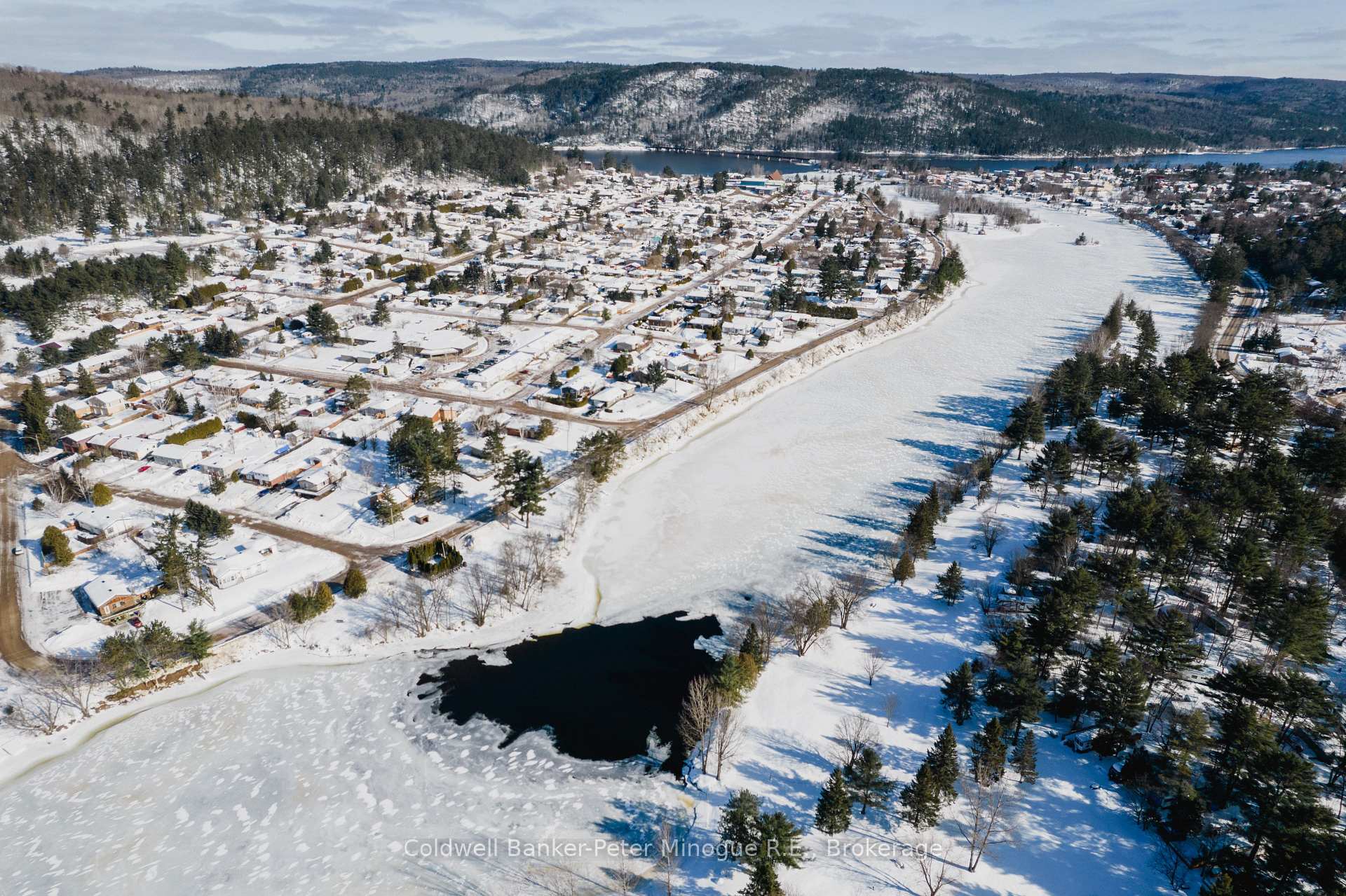 Photo 21 of 1074 James Street, Mattawa — HOMEH