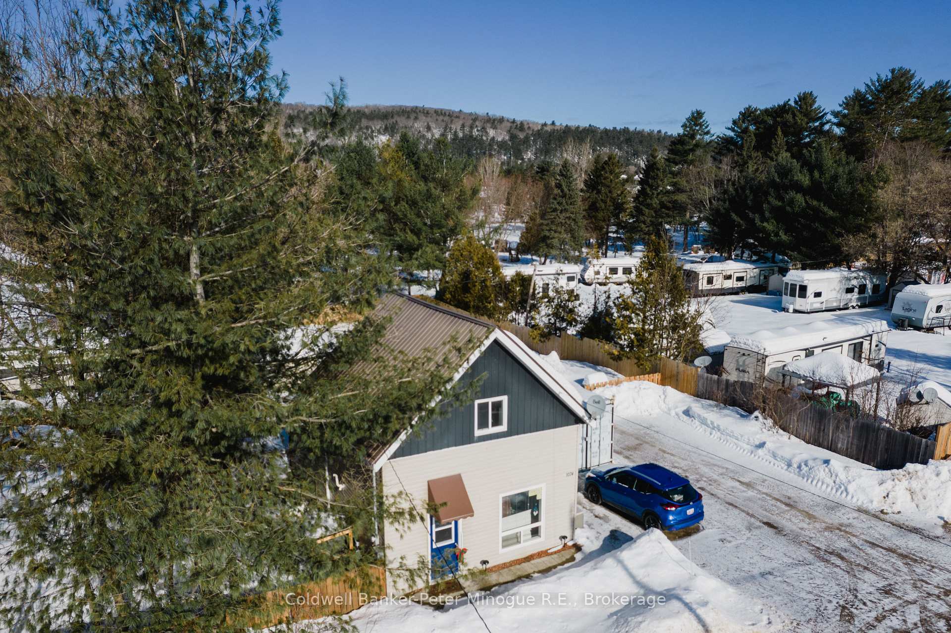 Photo 22 of 1074 James Street, Mattawa — HOMEH