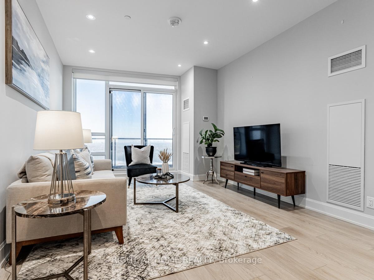 Photo 8 of Unit 2109B, 38 Gandhi Lane, Markham, Commerce Valley — HOMEH