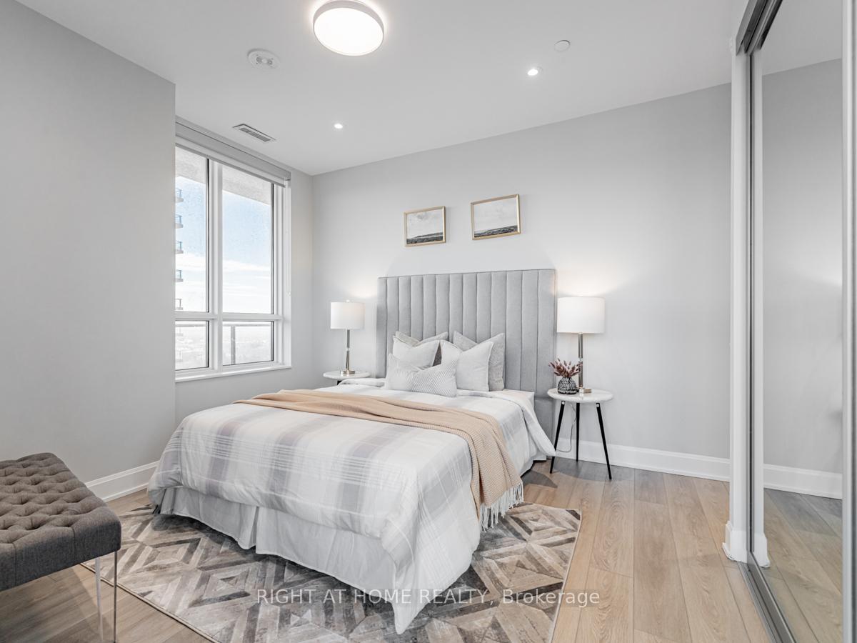 Photo 10 of Unit 2109B, 38 Gandhi Lane, Markham, Commerce Valley — HOMEH
