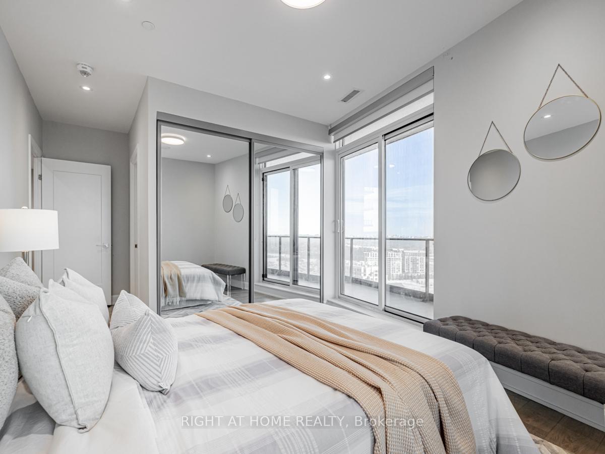 Photo 12 of Unit 2109B, 38 Gandhi Lane, Markham, Commerce Valley — HOMEH