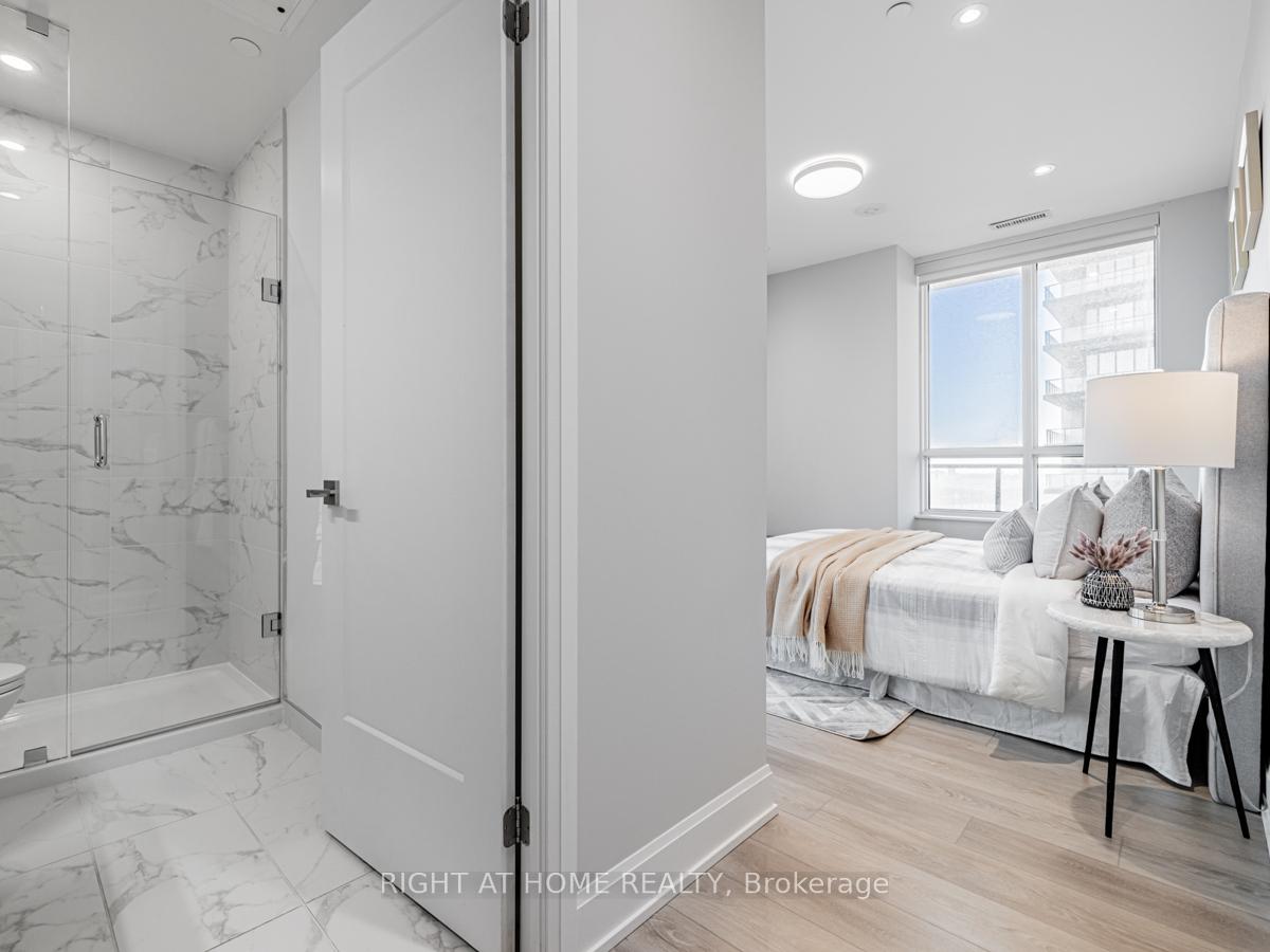 Photo 13 of Unit 2109B, 38 Gandhi Lane, Markham, Commerce Valley — HOMEH