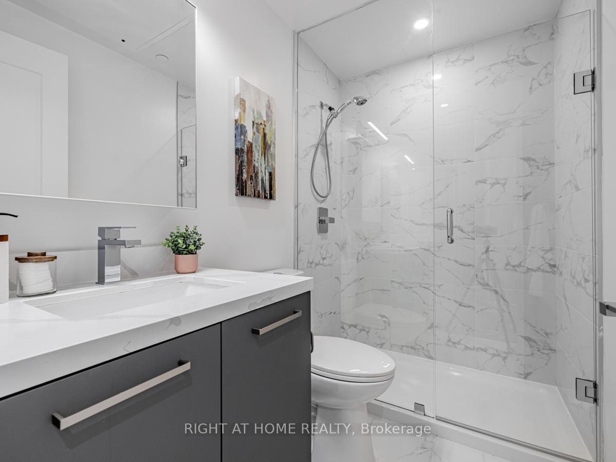 Photo 14 of Unit 2109B, 38 Gandhi Lane, Markham, Commerce Valley — HOMEH