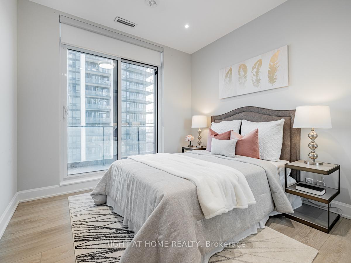 Photo 15 of Unit 2109B, 38 Gandhi Lane, Markham, Commerce Valley — HOMEH