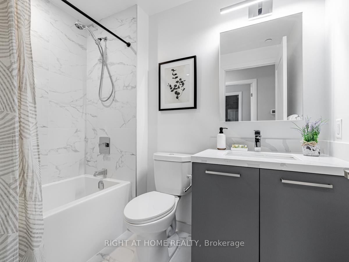 Photo 16 of Unit 2109B, 38 Gandhi Lane, Markham, Commerce Valley — HOMEH