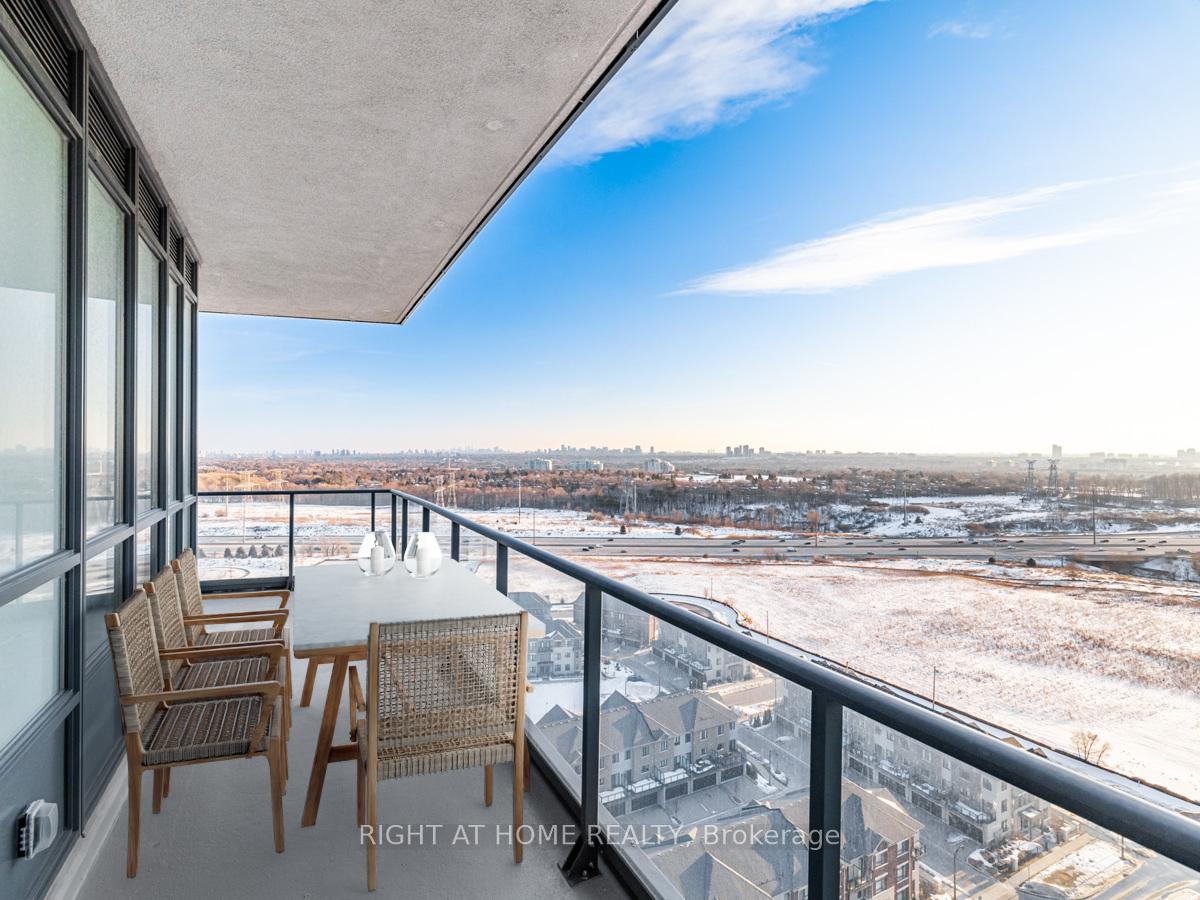 Photo 19 of Unit 2109B, 38 Gandhi Lane, Markham, Commerce Valley — HOMEH