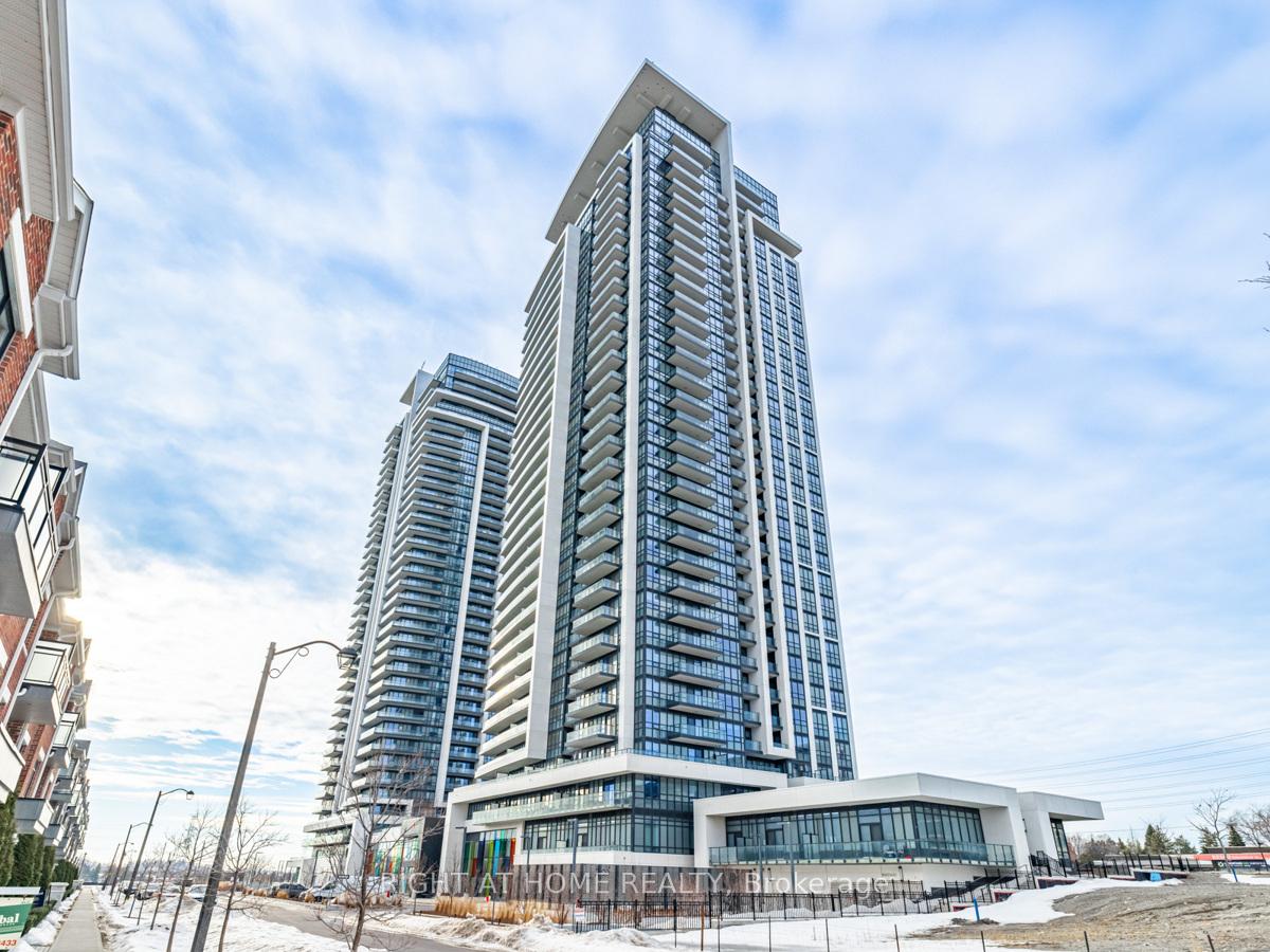 Photo 22 of Unit 2109B, 38 Gandhi Lane, Markham, Commerce Valley — HOMEH
