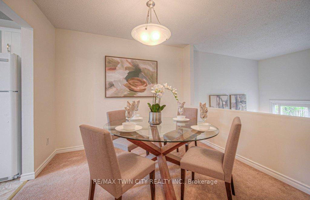 Photo 8 of Unit 6, 80 Old Country Drive, Kitchener — HOMEH
