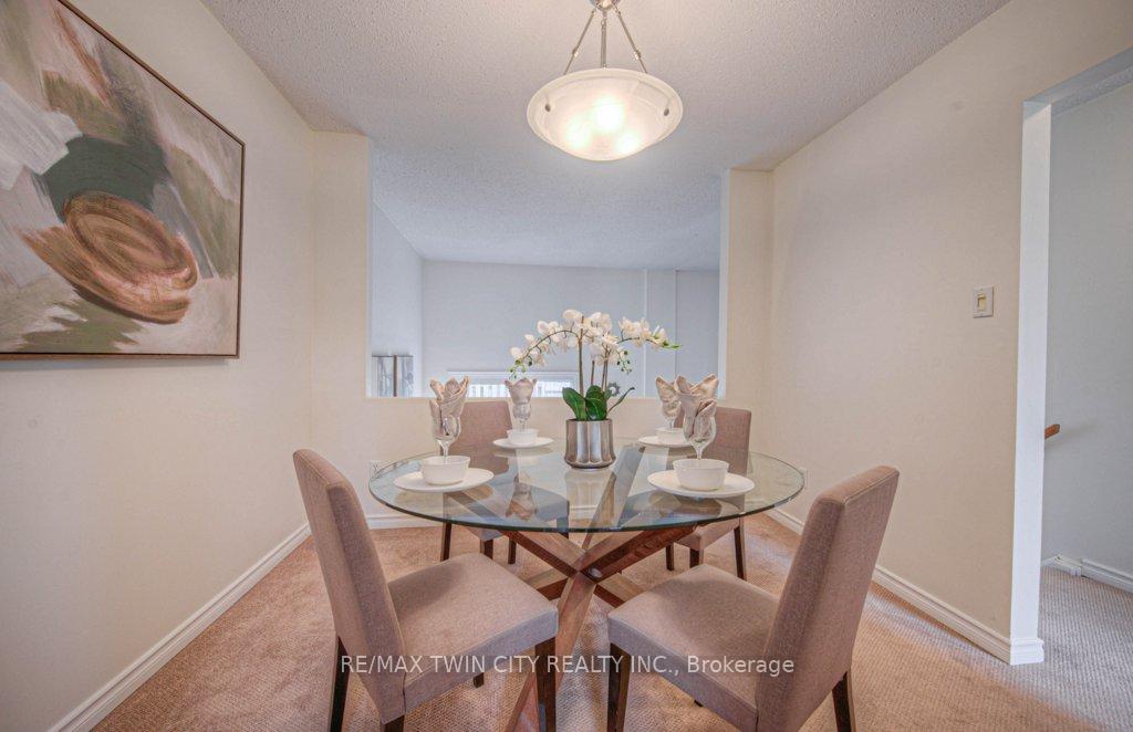 Photo 9 of Unit 6, 80 Old Country Drive, Kitchener — HOMEH