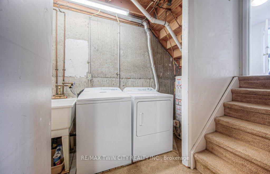 Photo 27 of Unit 6, 80 Old Country Drive, Kitchener — HOMEH