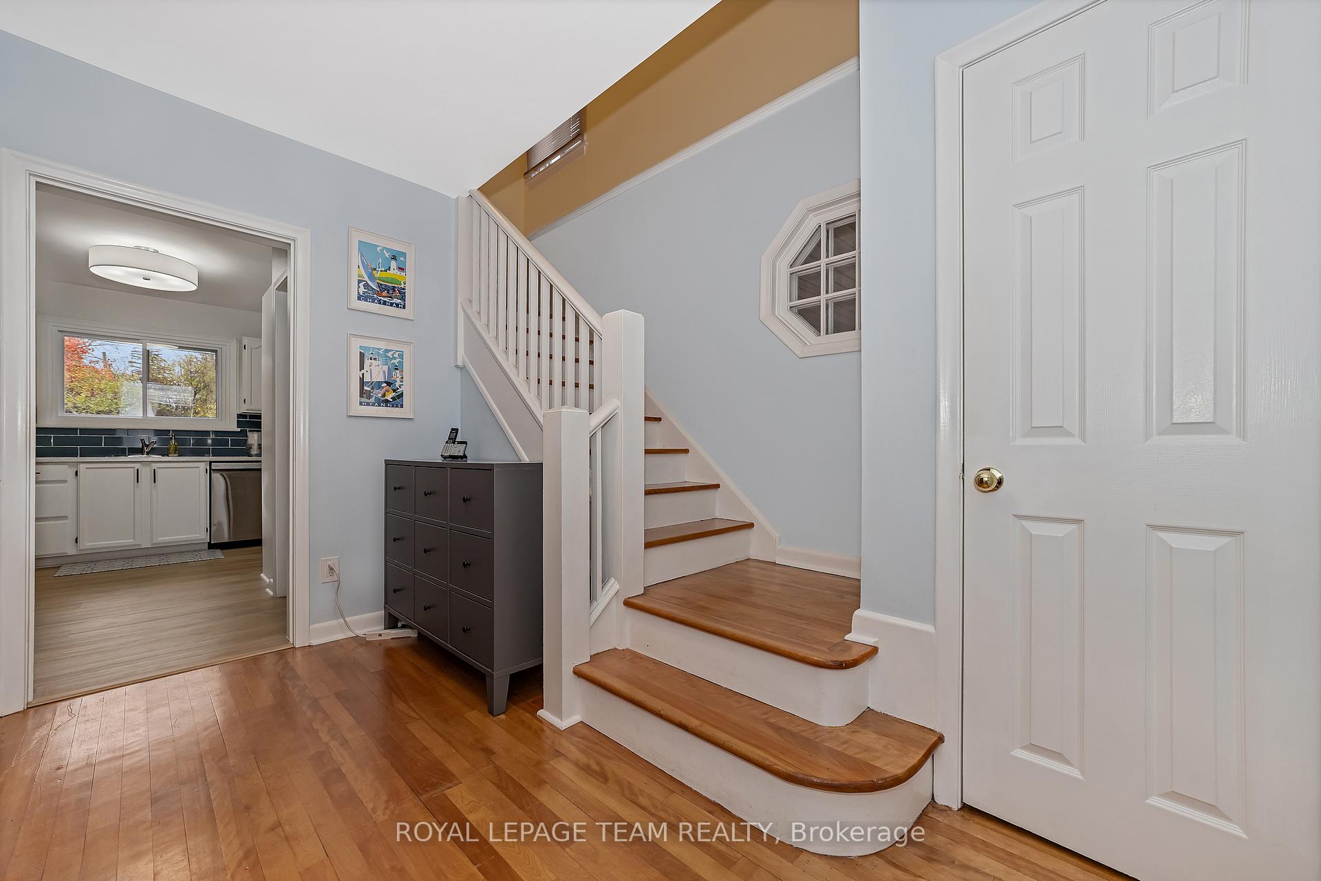 Photo 6 of 1195 Major Street, Ottawa, Bel Air Park — HOMEH