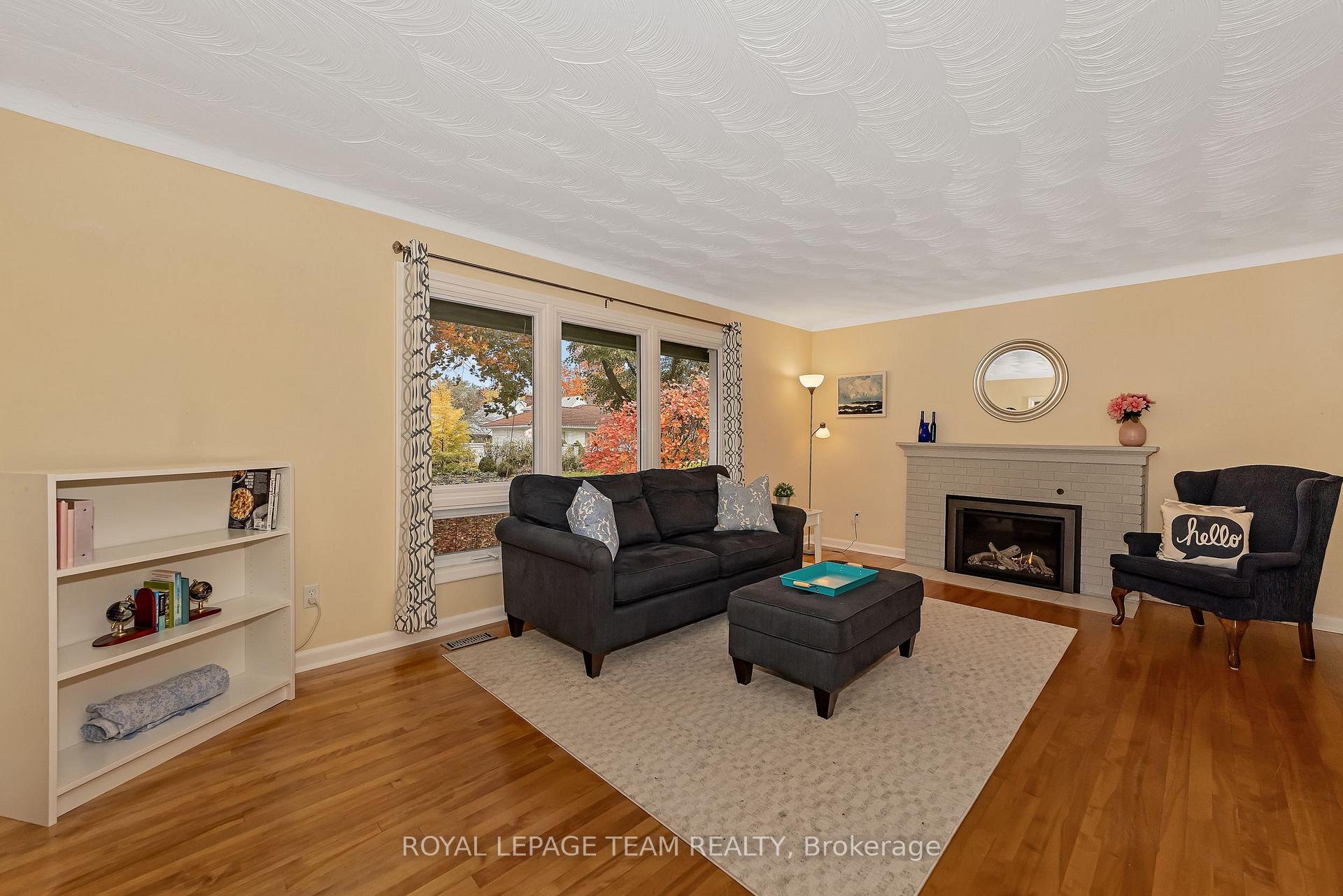 Photo 7 of 1195 Major Street, Ottawa, Bel Air Park — HOMEH