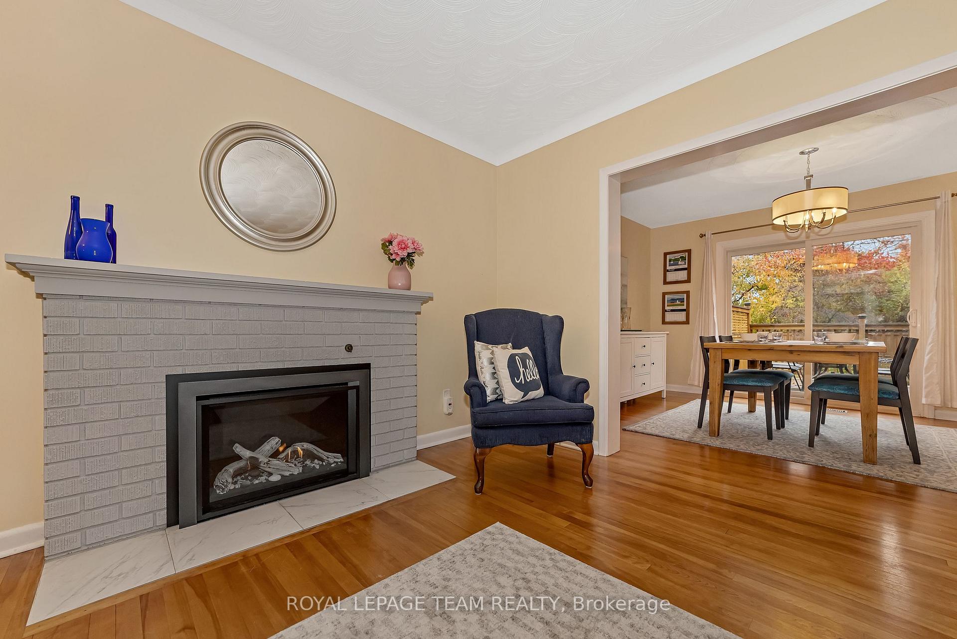 Photo 9 of 1195 Major Street, Ottawa, Bel Air Park — HOMEH