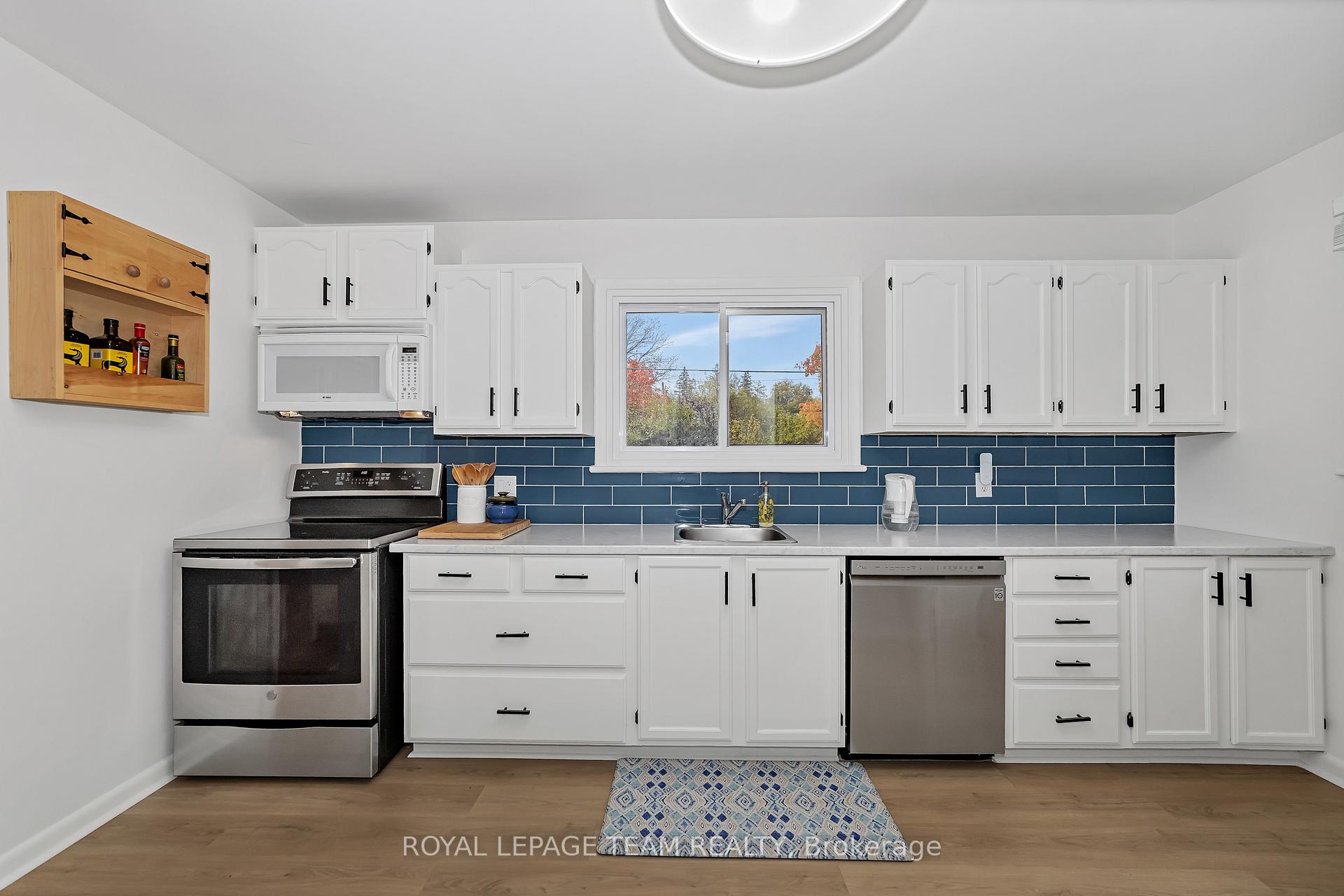 Photo 12 of 1195 Major Street, Ottawa, Bel Air Park — HOMEH