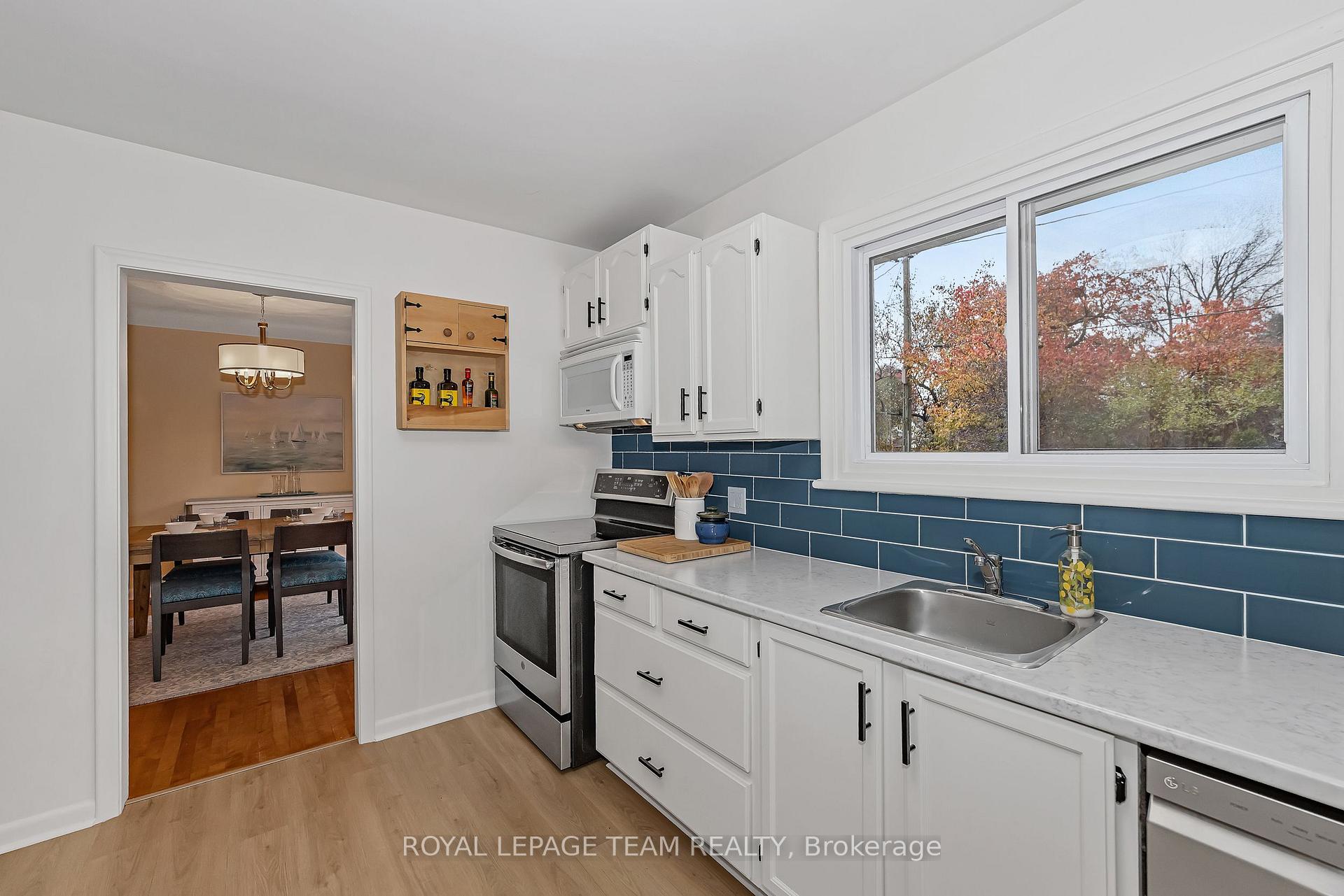 Photo 14 of 1195 Major Street, Ottawa, Bel Air Park — HOMEH