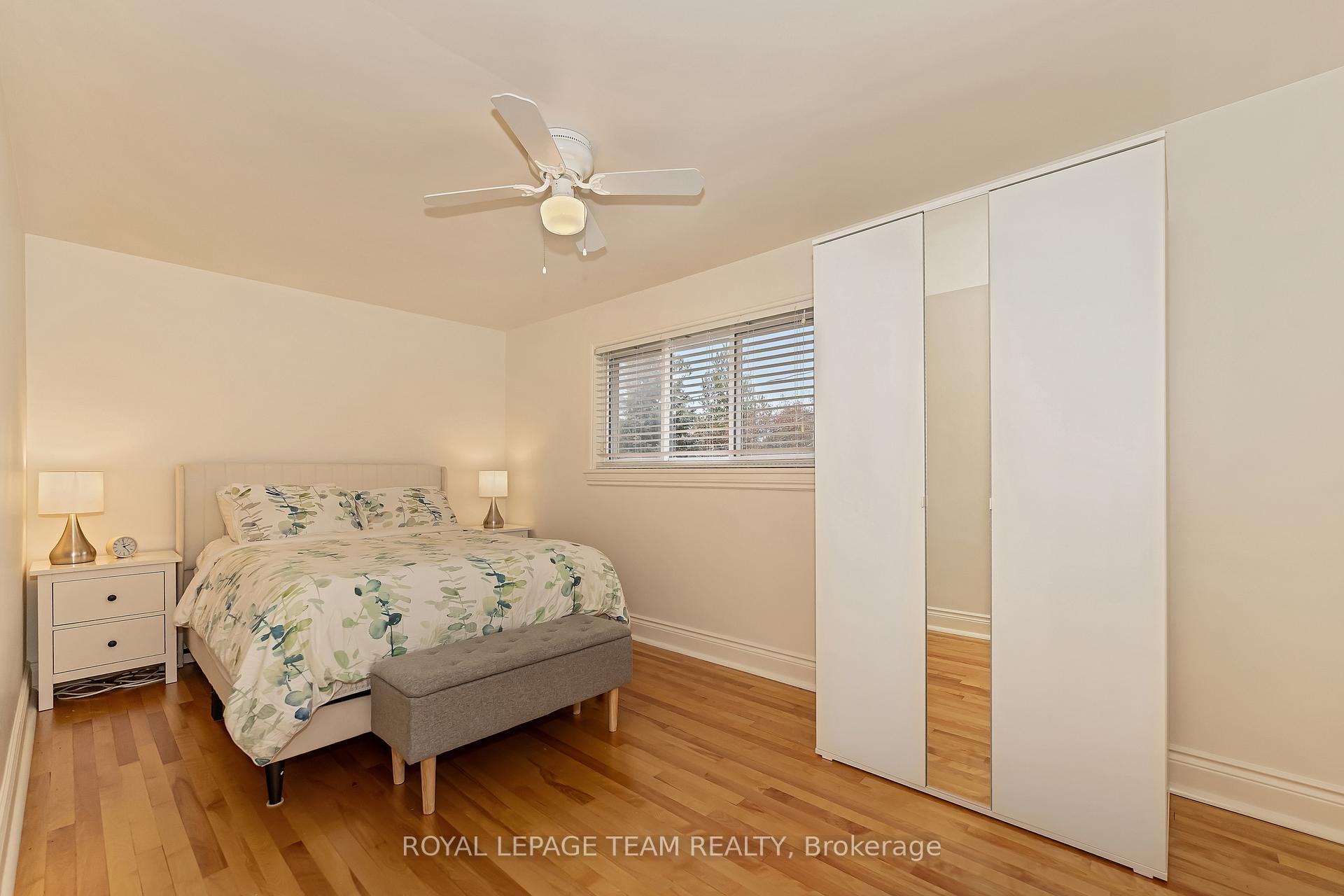 Photo 15 of 1195 Major Street, Ottawa, Bel Air Park — HOMEH