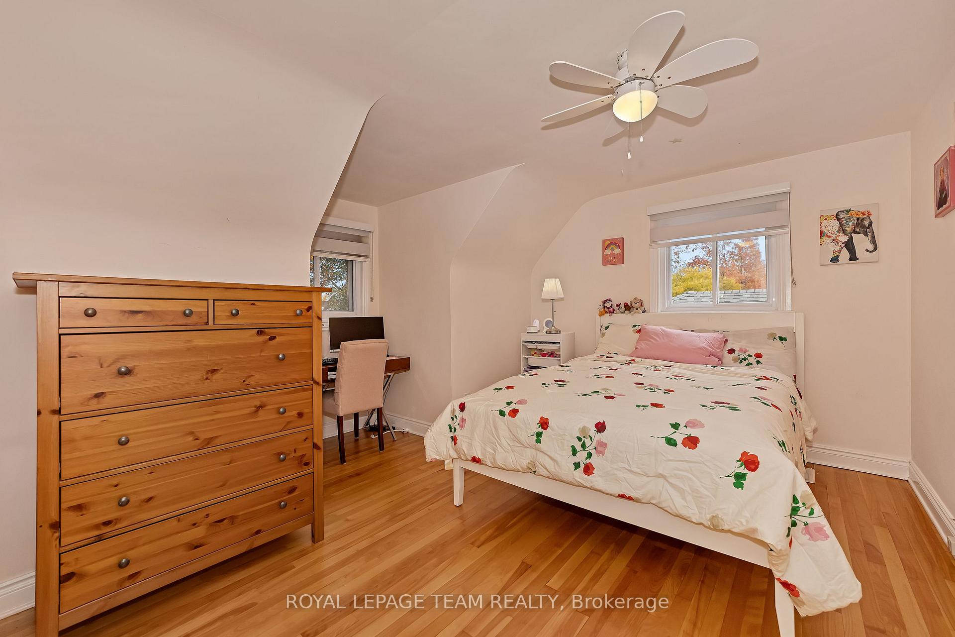 Photo 16 of 1195 Major Street, Ottawa, Bel Air Park — HOMEH