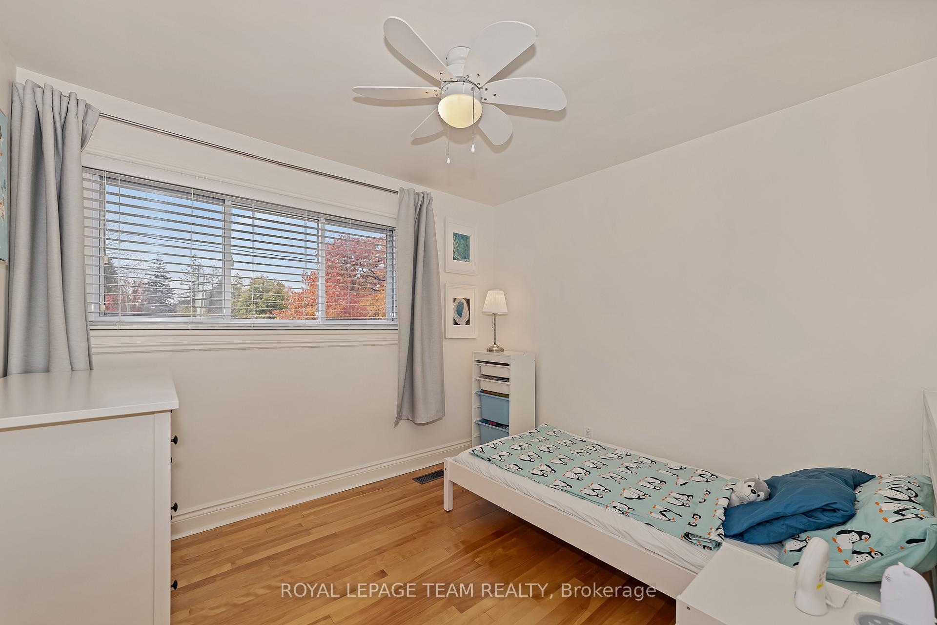 Photo 18 of 1195 Major Street, Ottawa, Bel Air Park — HOMEH