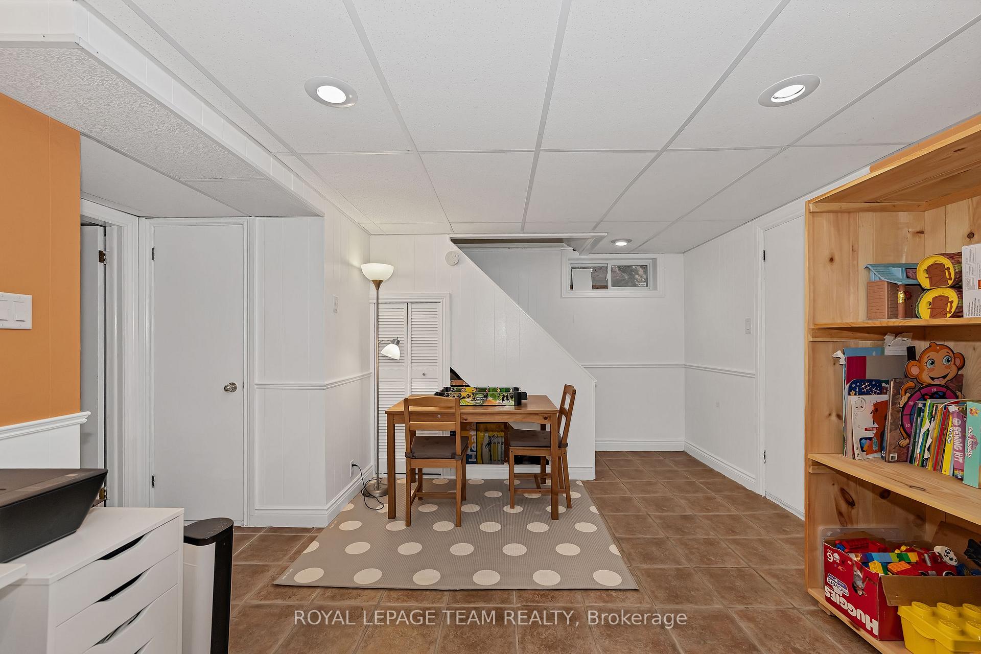 Photo 20 of 1195 Major Street, Ottawa, Bel Air Park — HOMEH