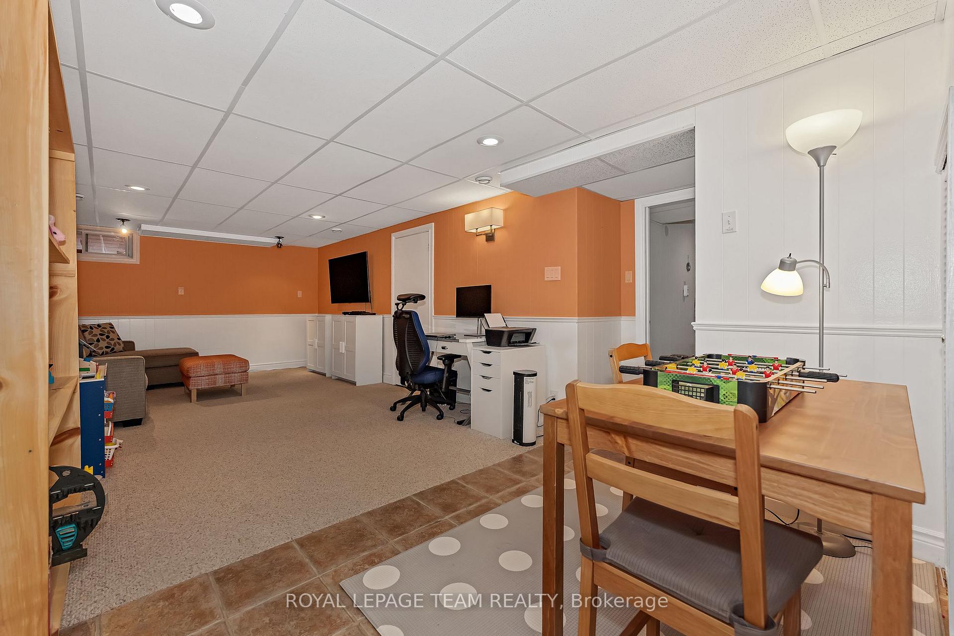 Photo 21 of 1195 Major Street, Ottawa, Bel Air Park — HOMEH