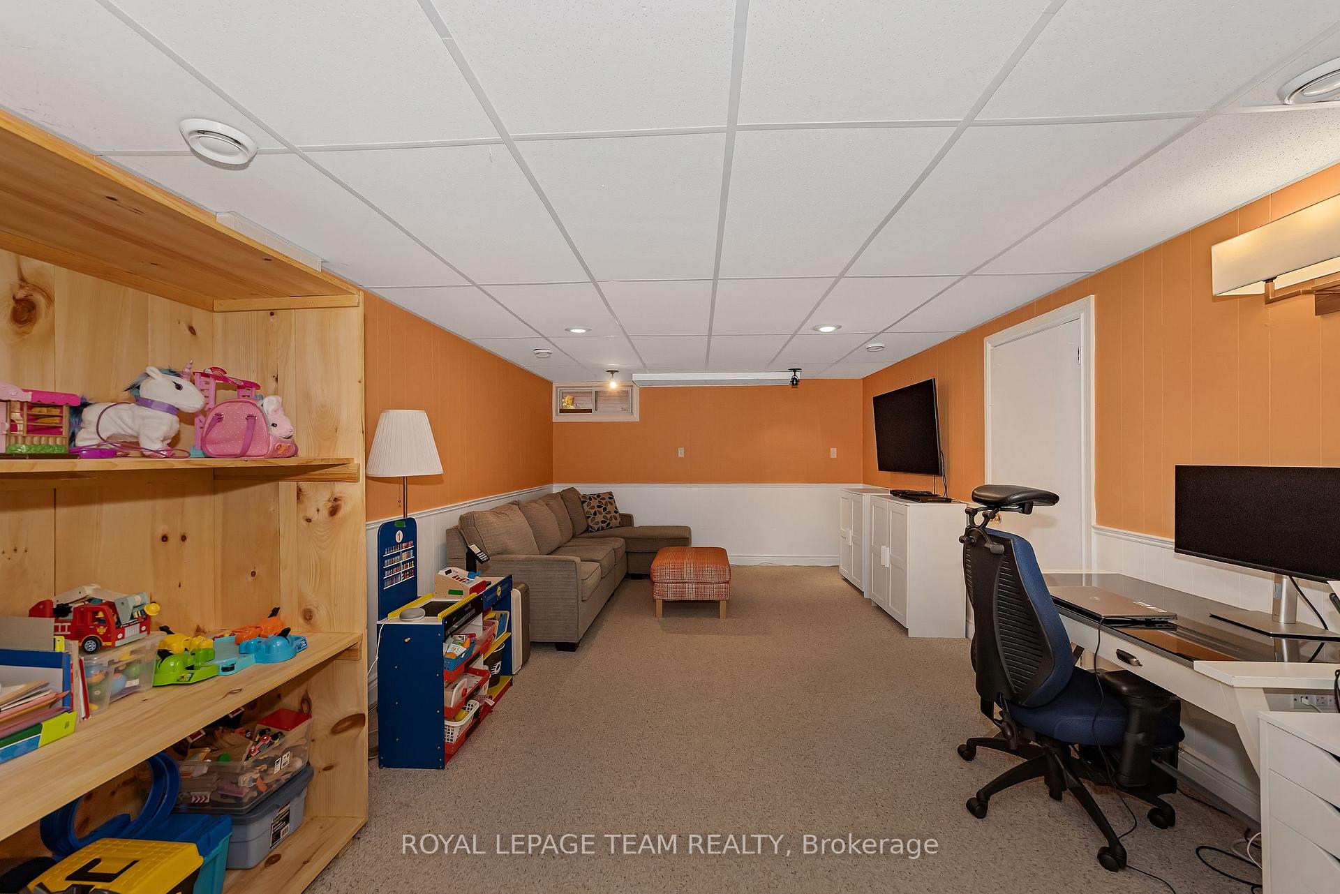 Photo 22 of 1195 Major Street, Ottawa, Bel Air Park — HOMEH