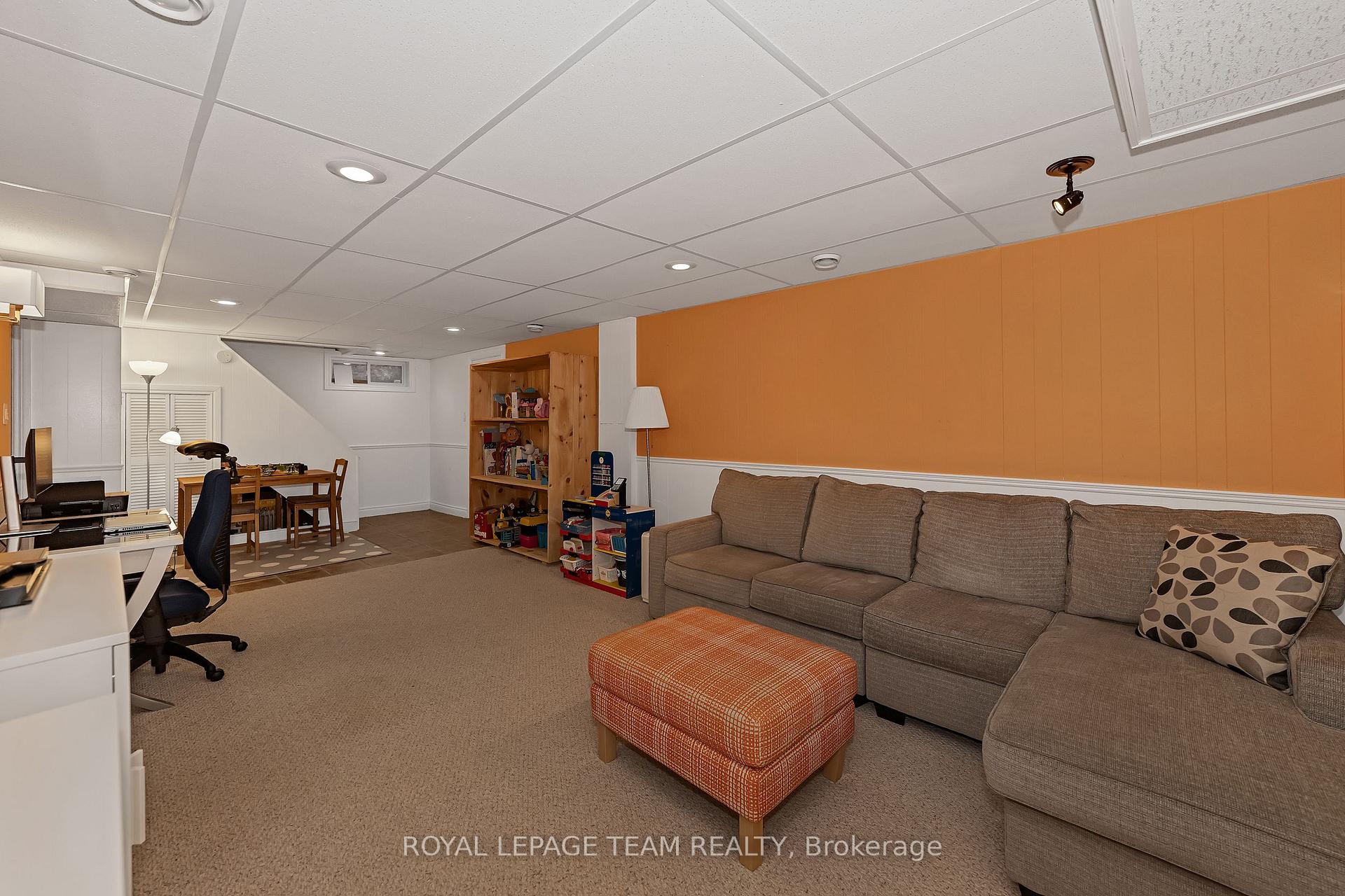 Photo 23 of 1195 Major Street, Ottawa, Bel Air Park — HOMEH