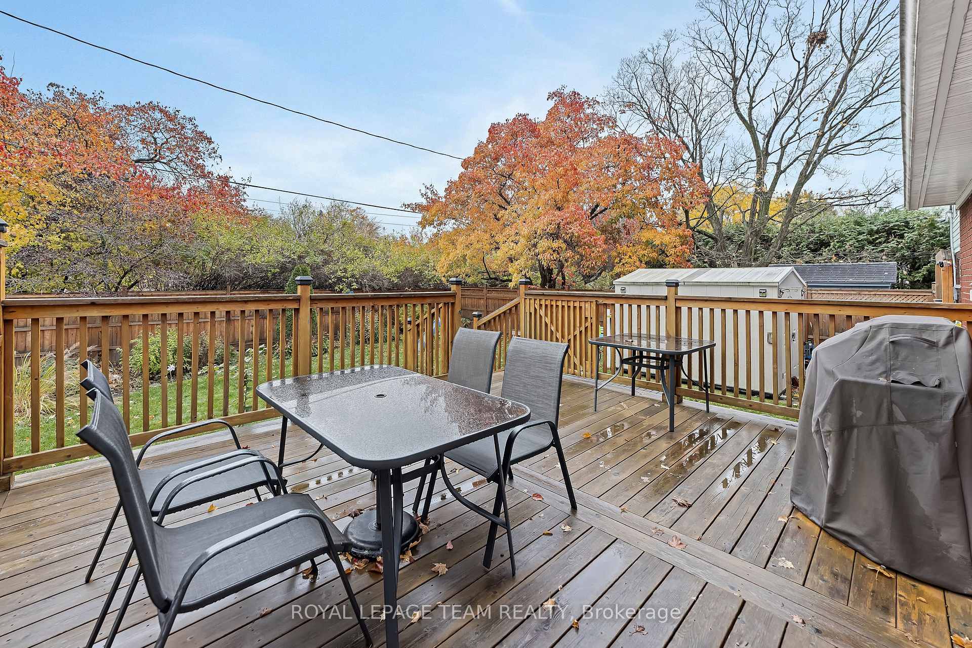 Photo 26 of 1195 Major Street, Ottawa, Bel Air Park — HOMEH