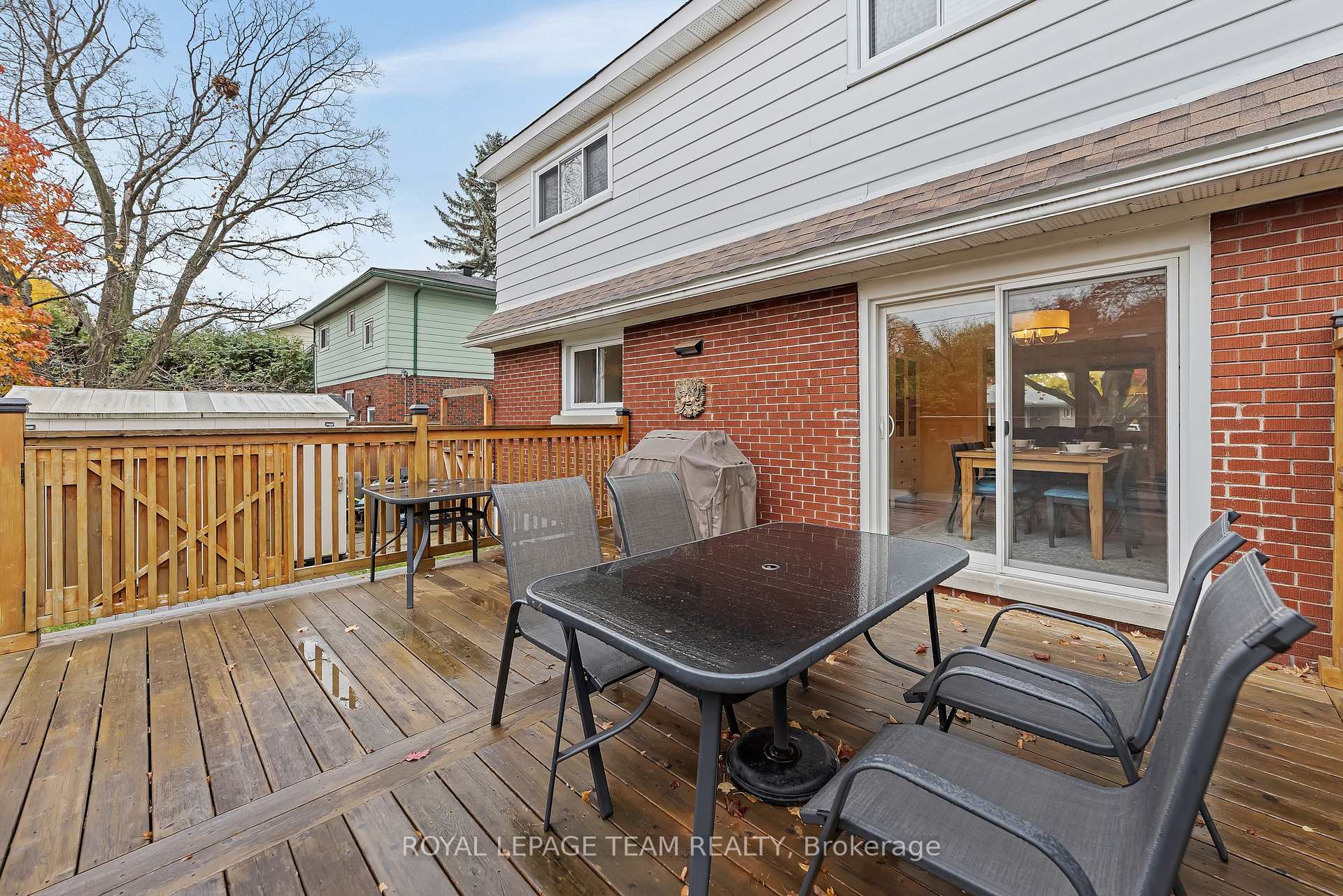 Photo 27 of 1195 Major Street, Ottawa, Bel Air Park — HOMEH