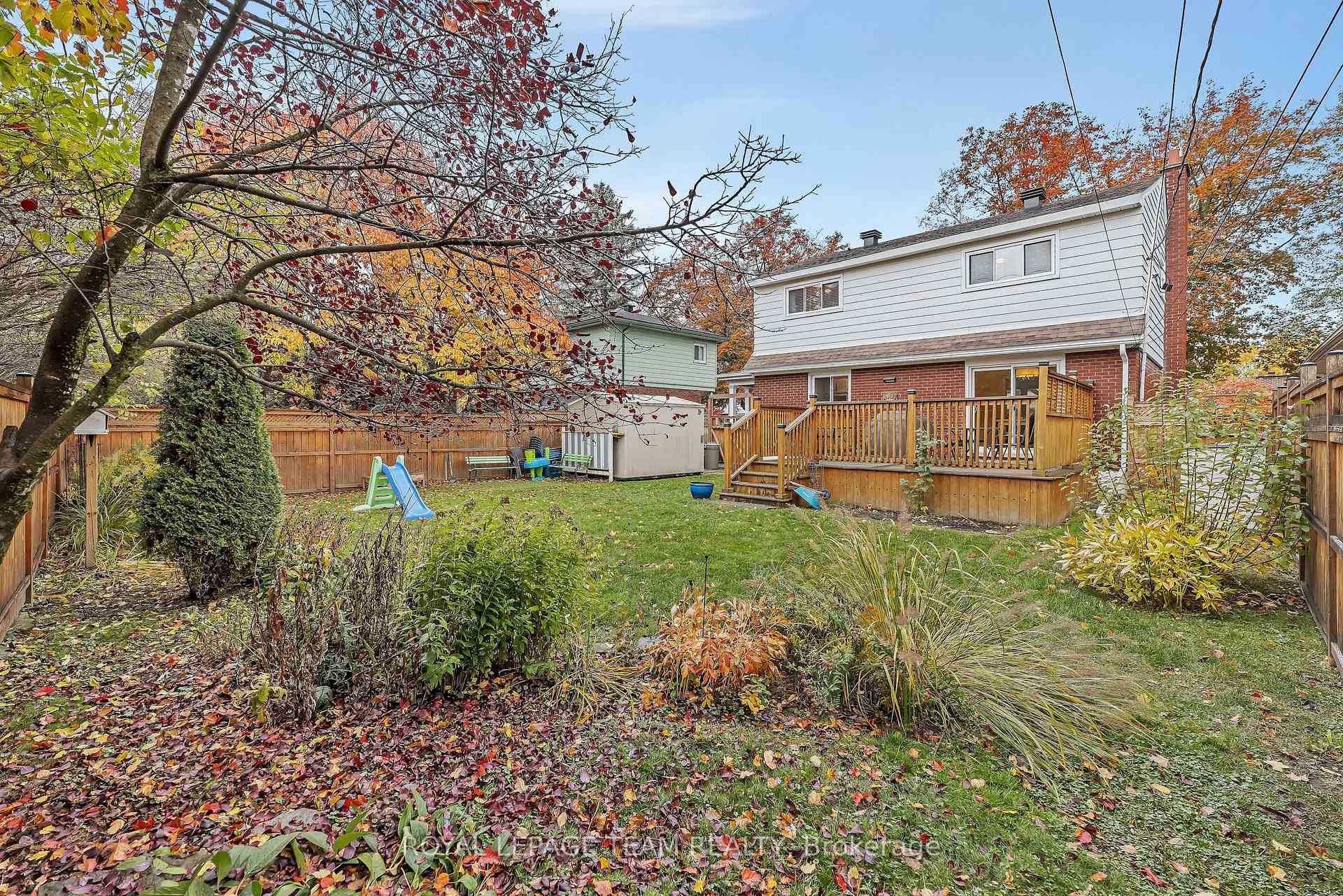 Photo 29 of 1195 Major Street, Ottawa, Bel Air Park — HOMEH