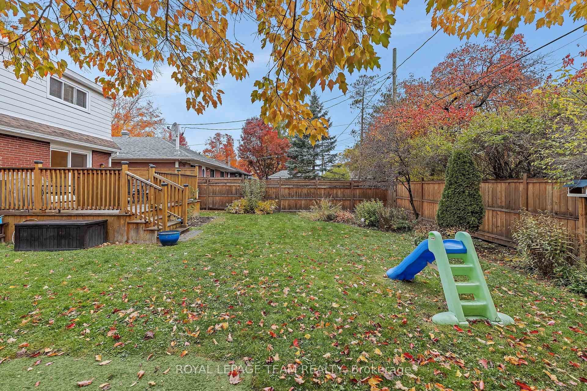 Photo 30 of 1195 Major Street, Ottawa, Bel Air Park — HOMEH