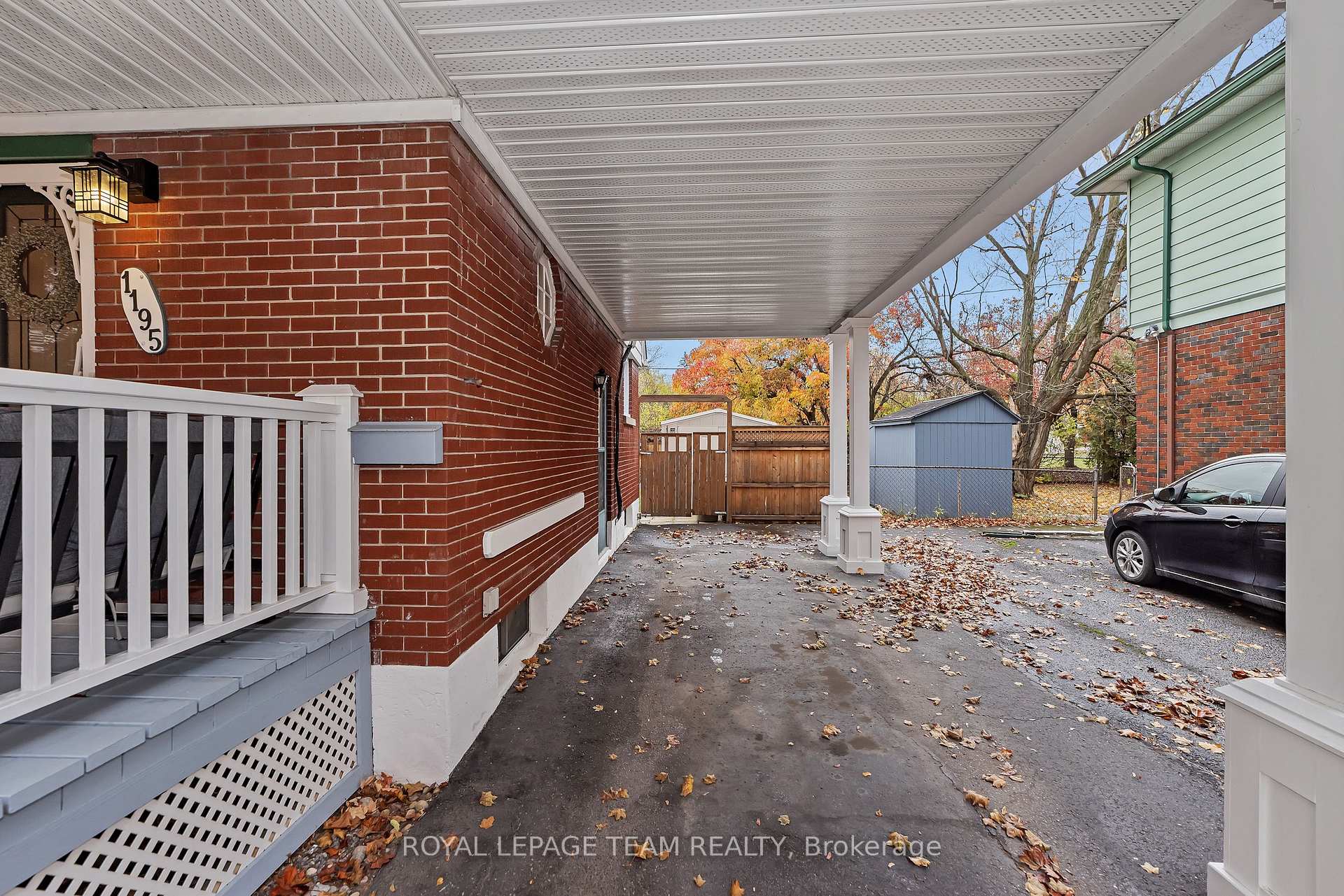 Photo 31 of 1195 Major Street, Ottawa, Bel Air Park — HOMEH
