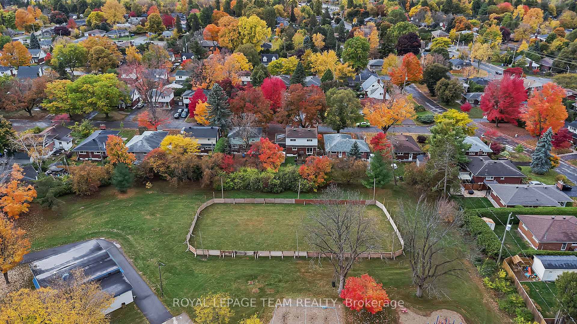 Photo 32 of 1195 Major Street, Ottawa, Bel Air Park — HOMEH
