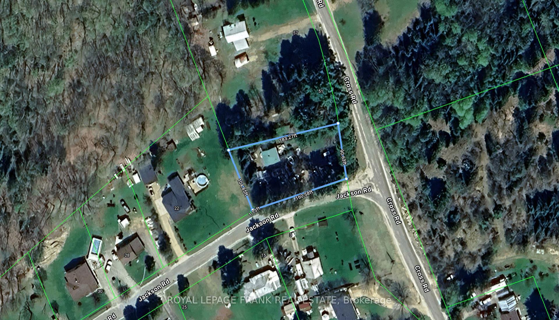 Photo 24 of 4 Jackson Road, Faraday — HOMEH