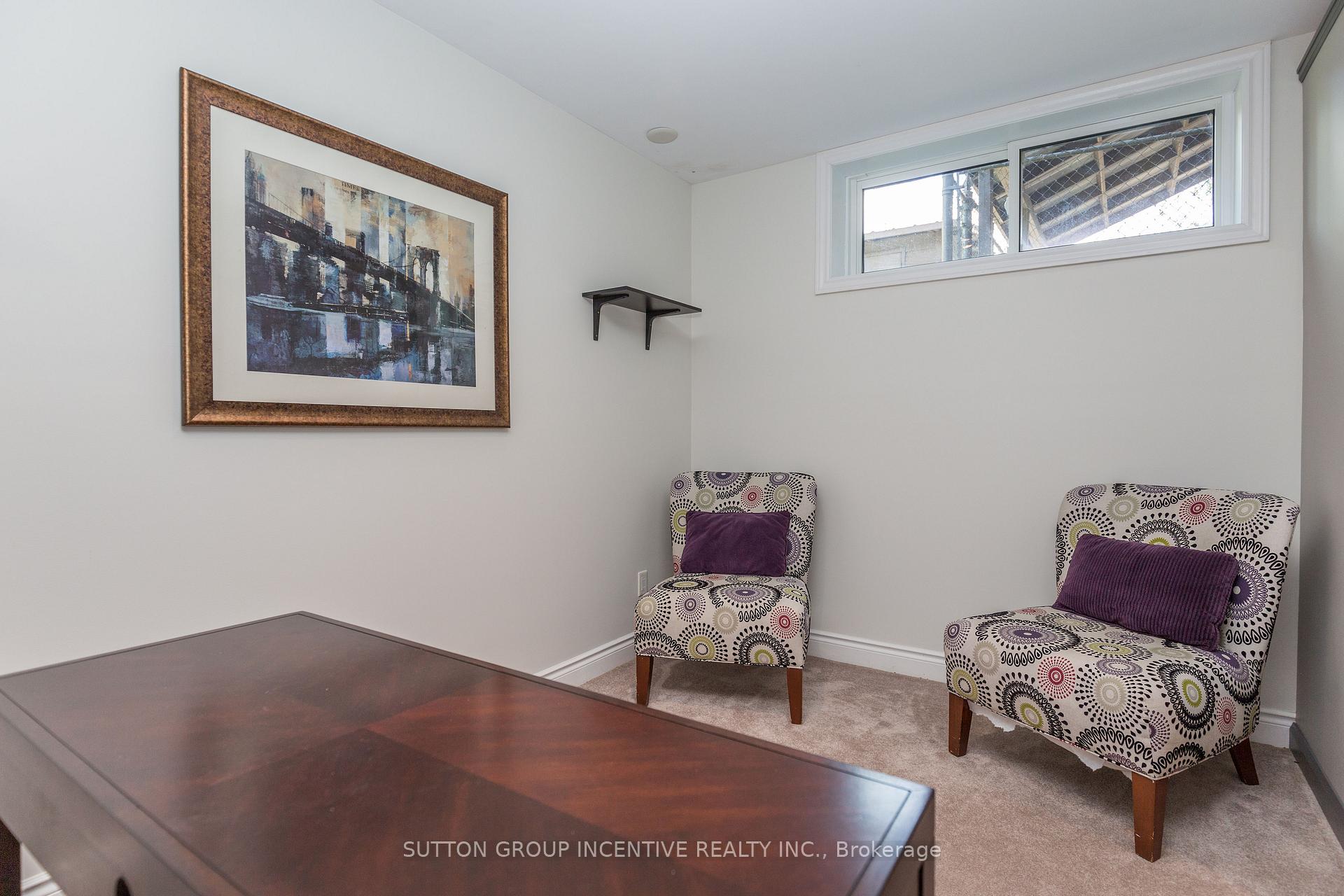 Photo 28 of 296 Codrington Street, Barrie, Codrington — HOMEH