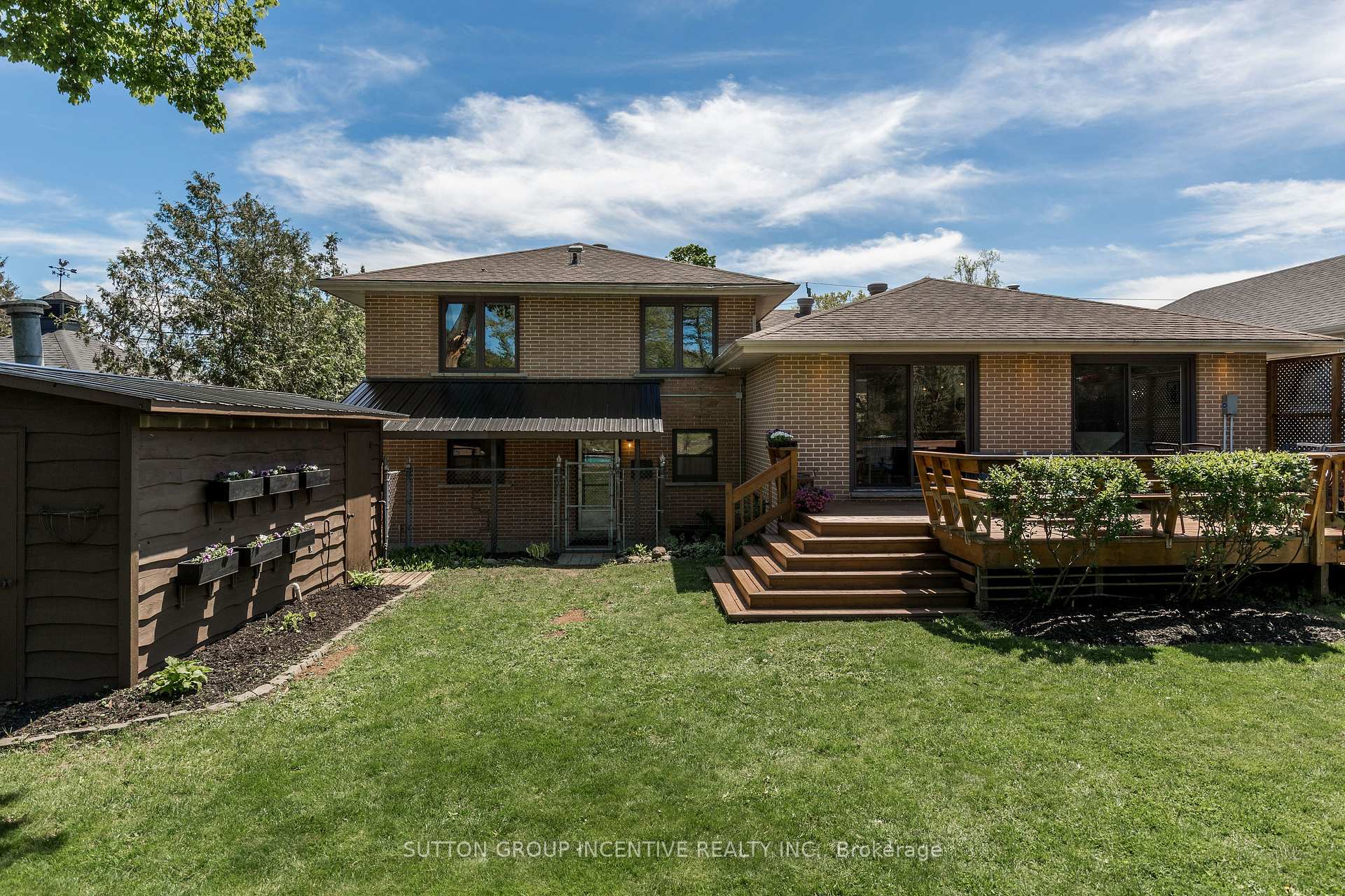 Photo 30 of 296 Codrington Street, Barrie, Codrington — HOMEH