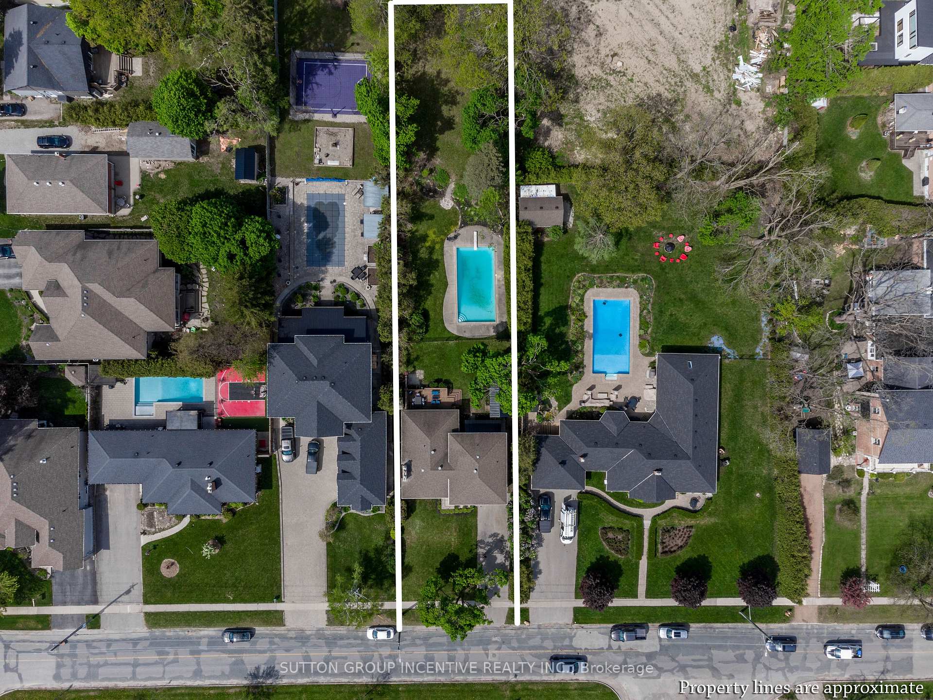 Photo 35 of 296 Codrington Street, Barrie, Codrington — HOMEH