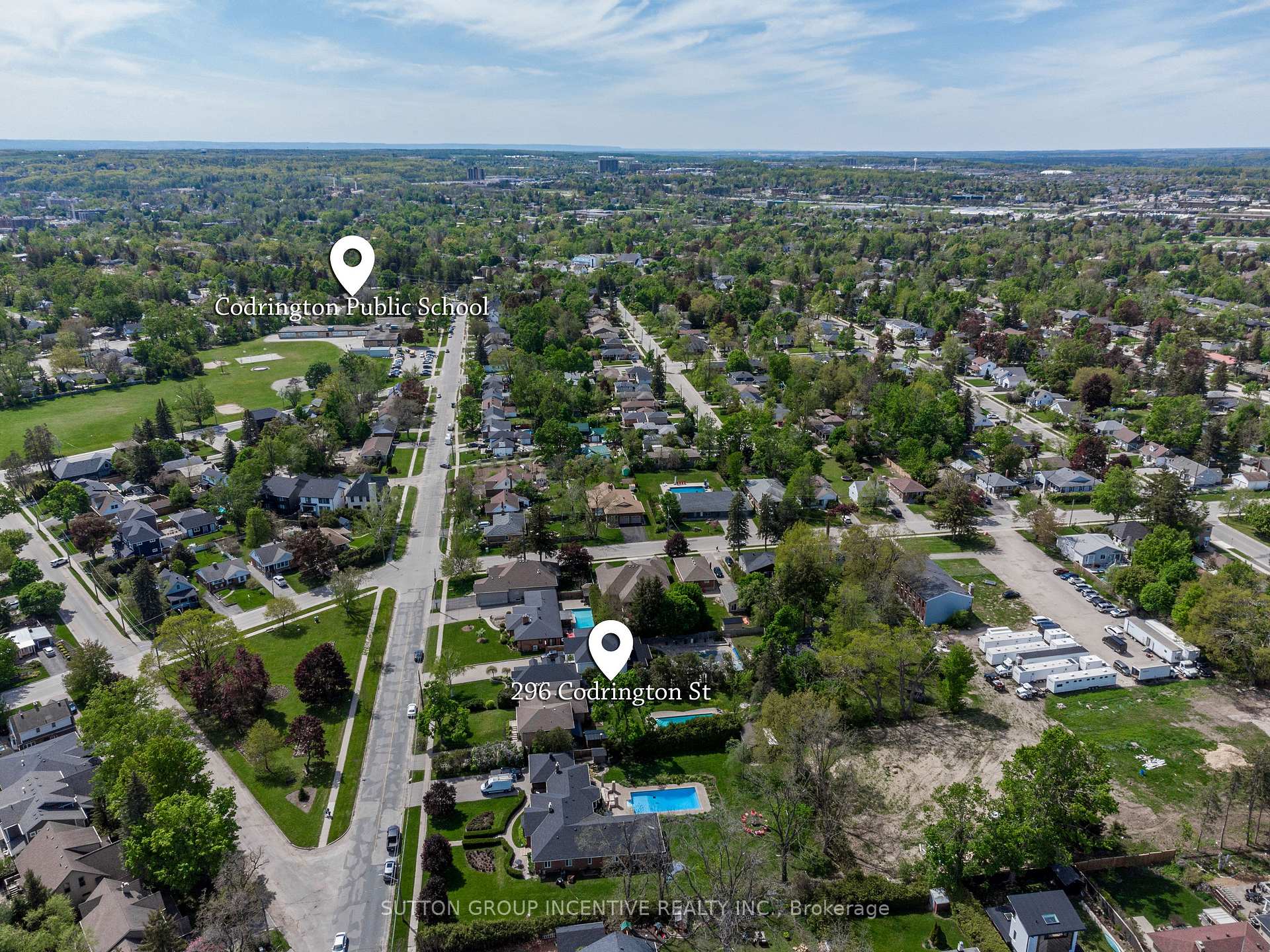 Photo 39 of 296 Codrington Street, Barrie, Codrington — HOMEH