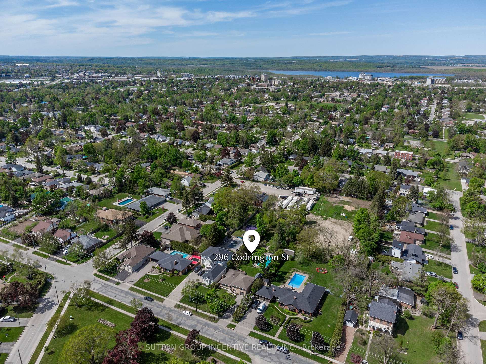 Photo 40 of 296 Codrington Street, Barrie, Codrington — HOMEH