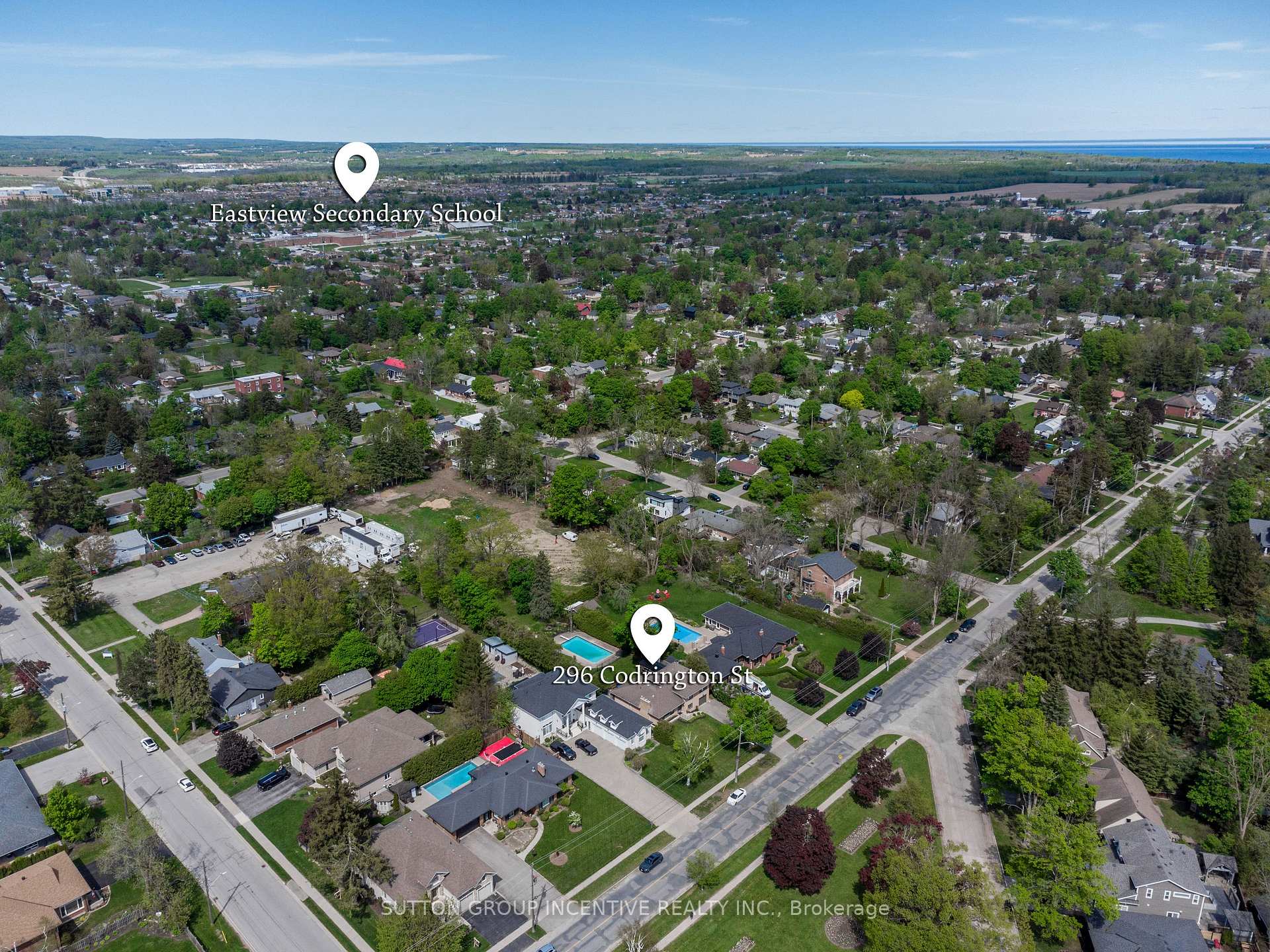 Photo 42 of 296 Codrington Street, Barrie, Codrington — HOMEH